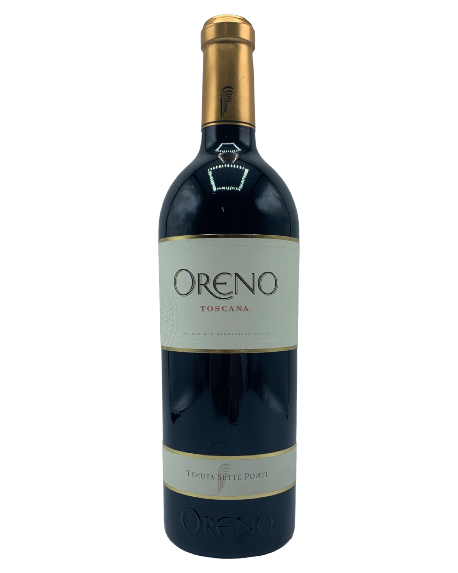 Tenuta Sette Ponti Oreno IGT Toscana