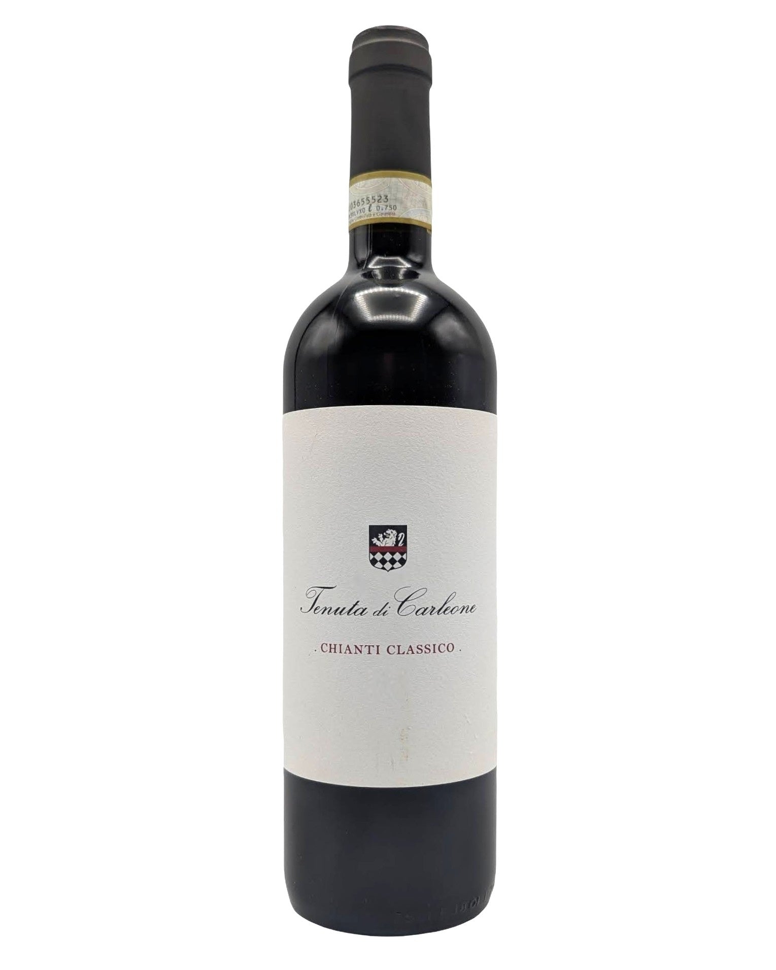 Tenuta di Carleone Chianti Classico