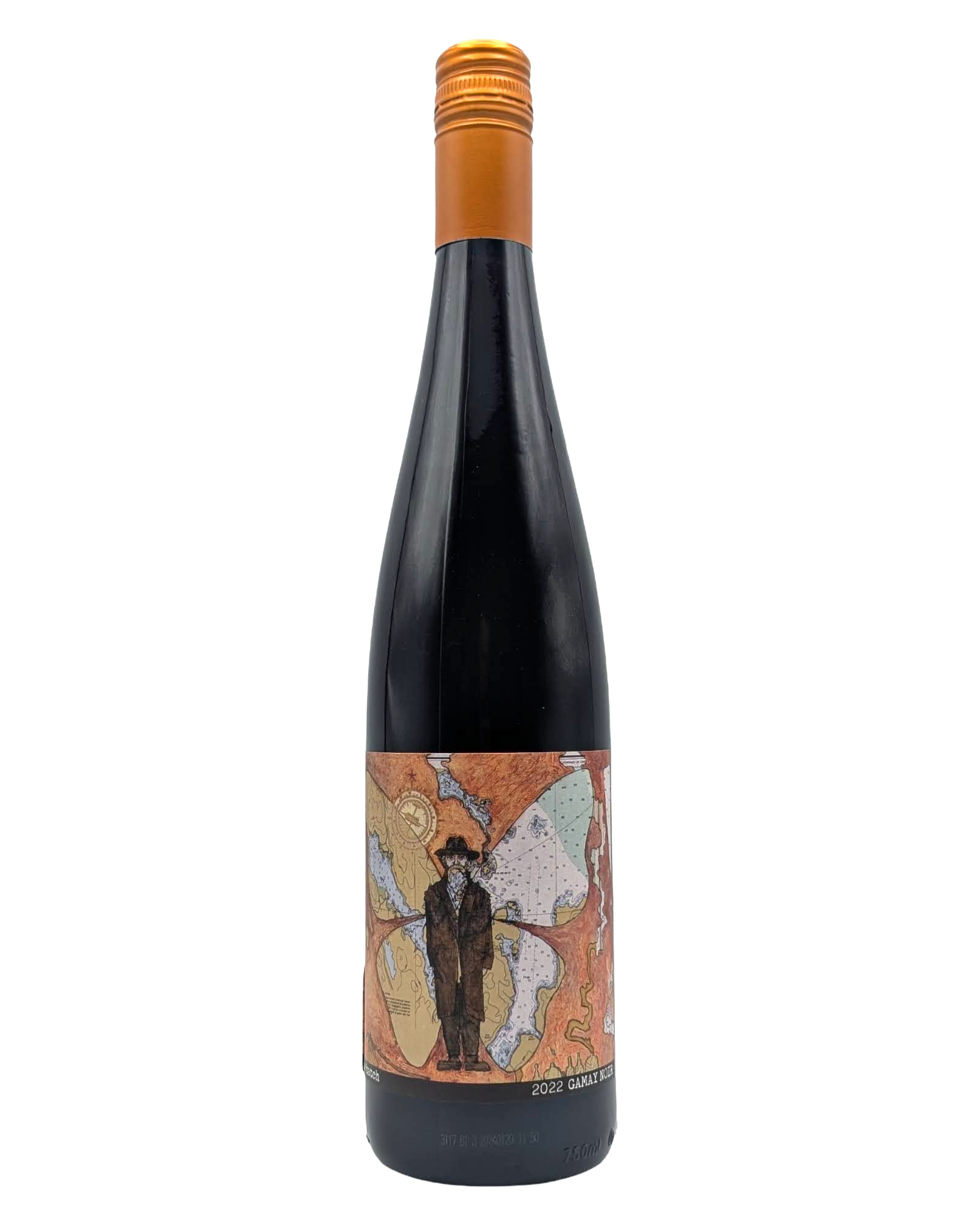 The Hatch Gamay