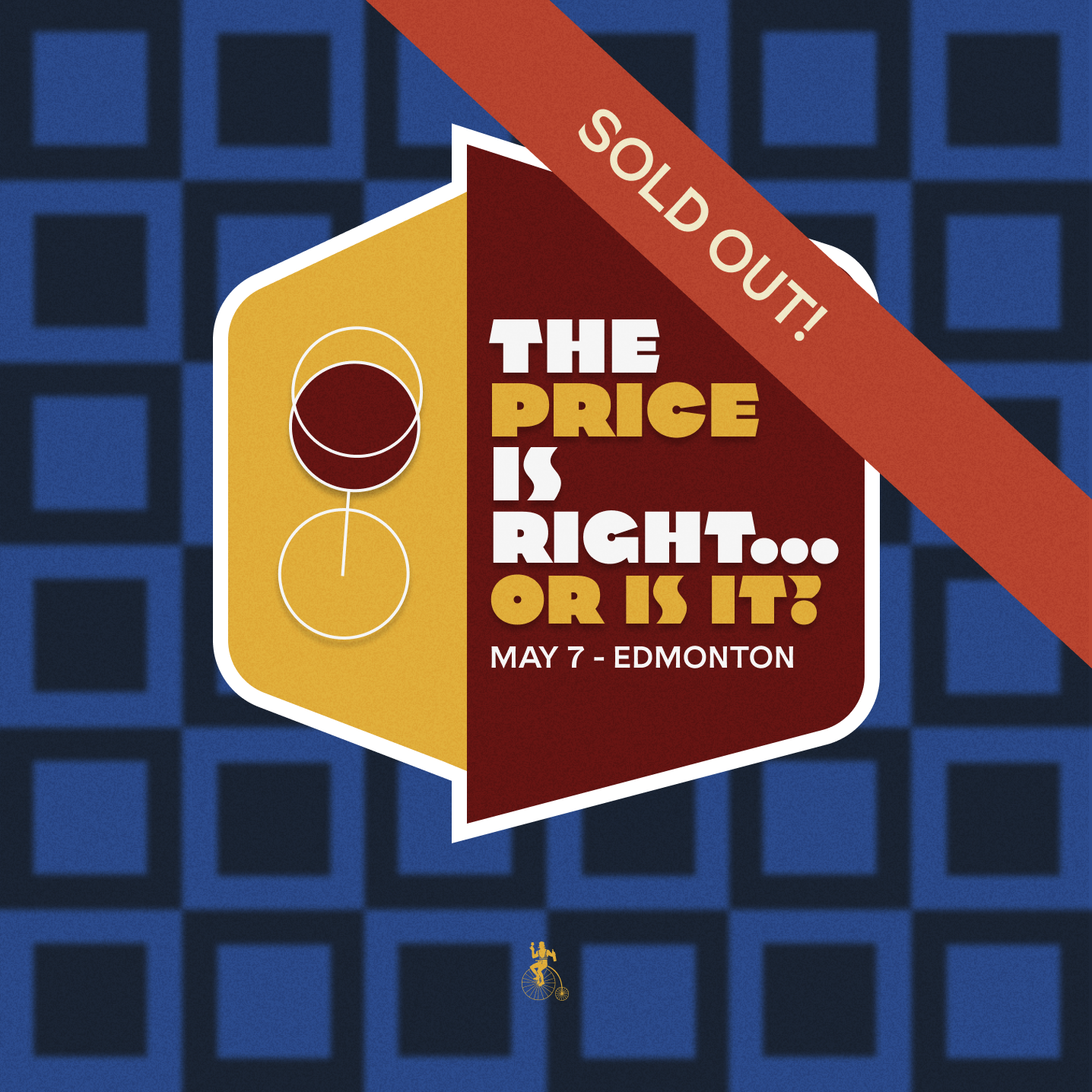 The Price is Right...or is it?