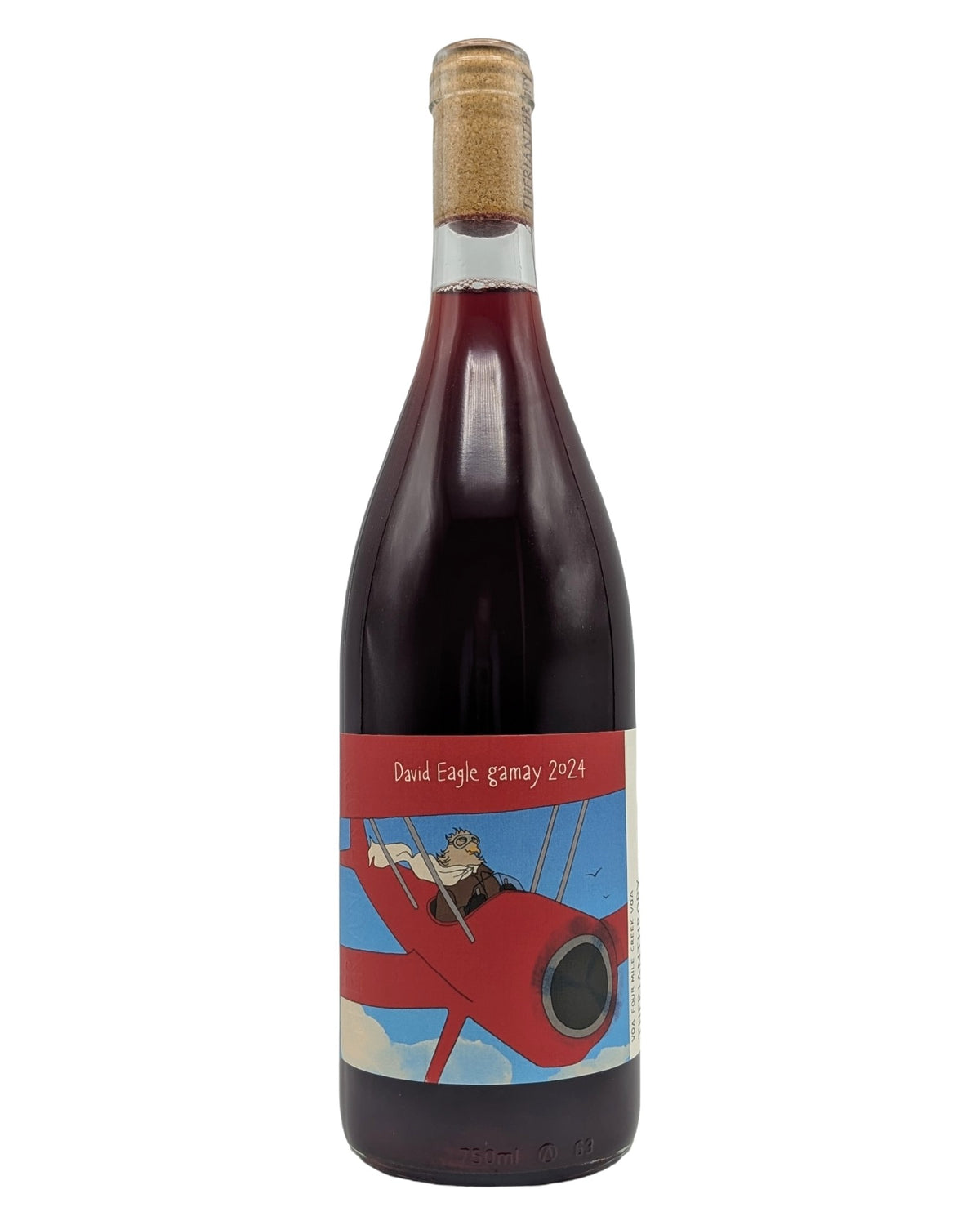 Therianthropy Gamay