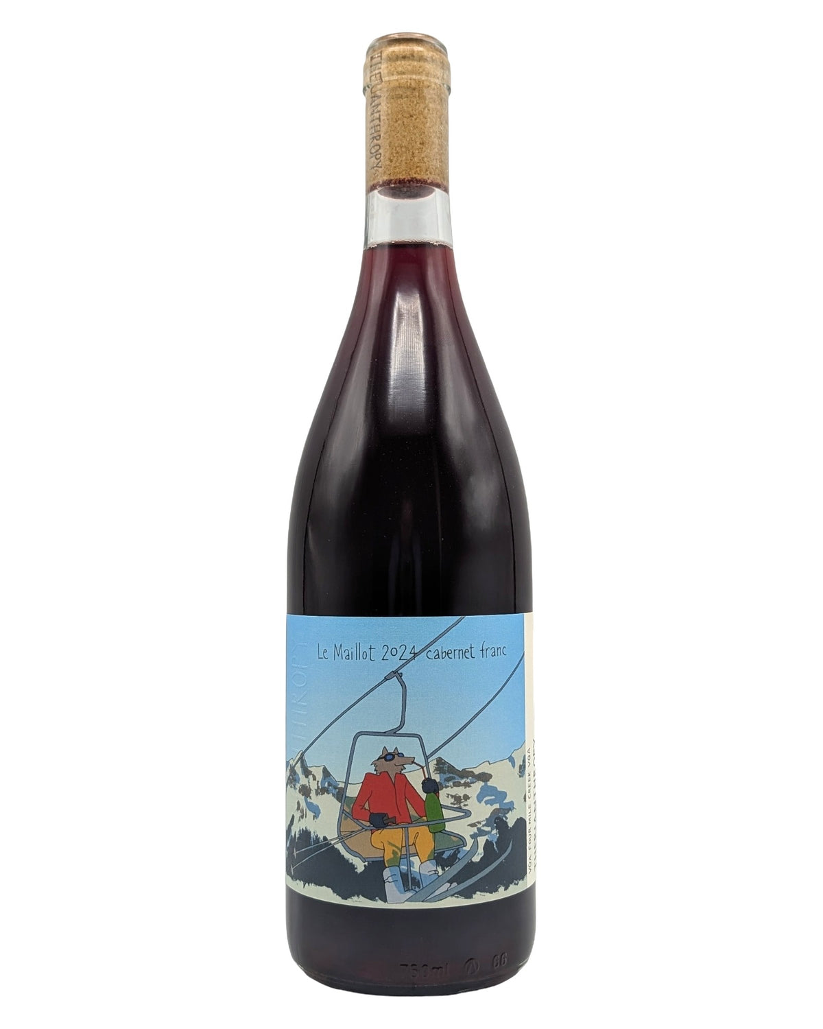 Therianthropy Le Maillot Cabernet Franc
