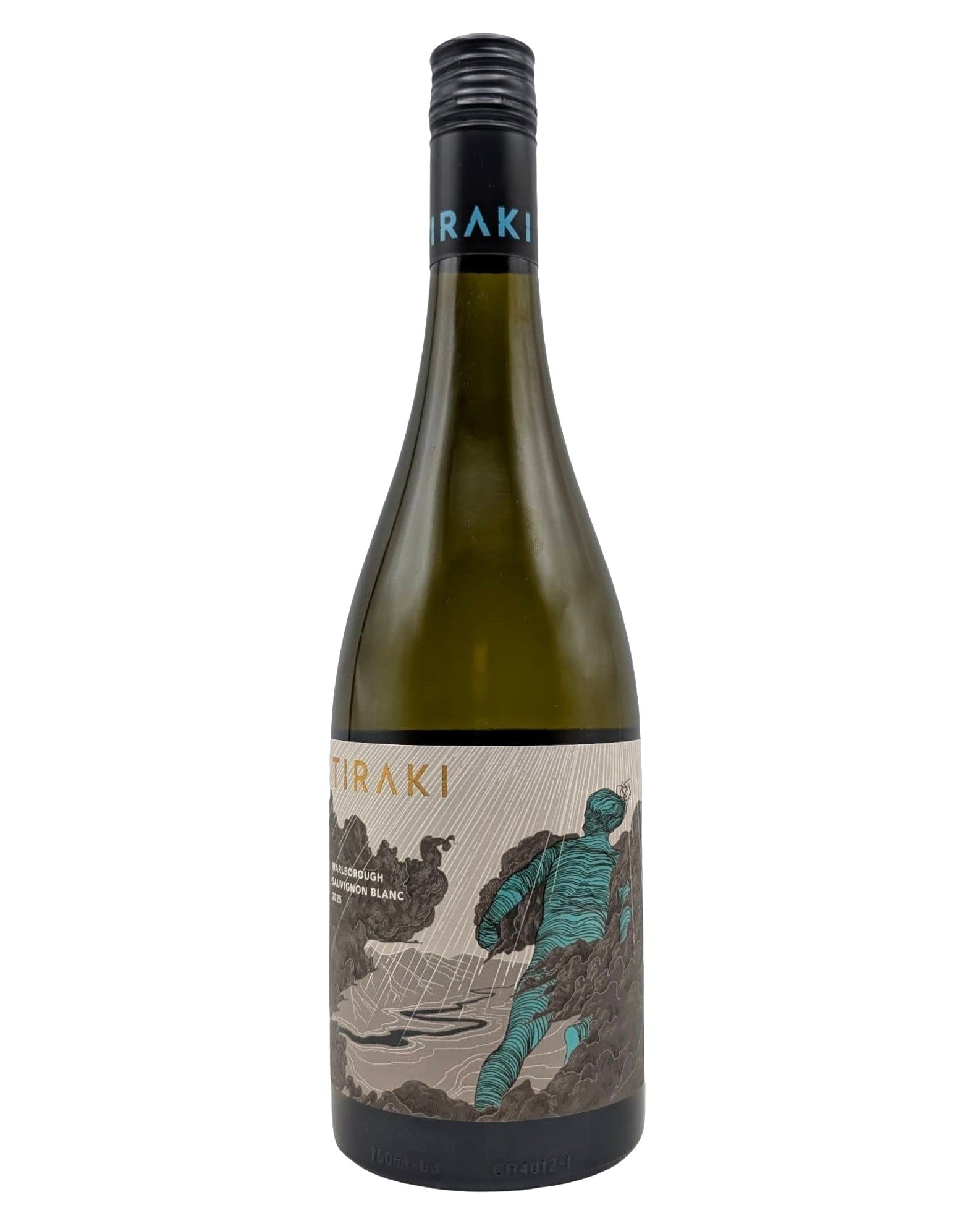 Tiraki Sauvignon Blanc
