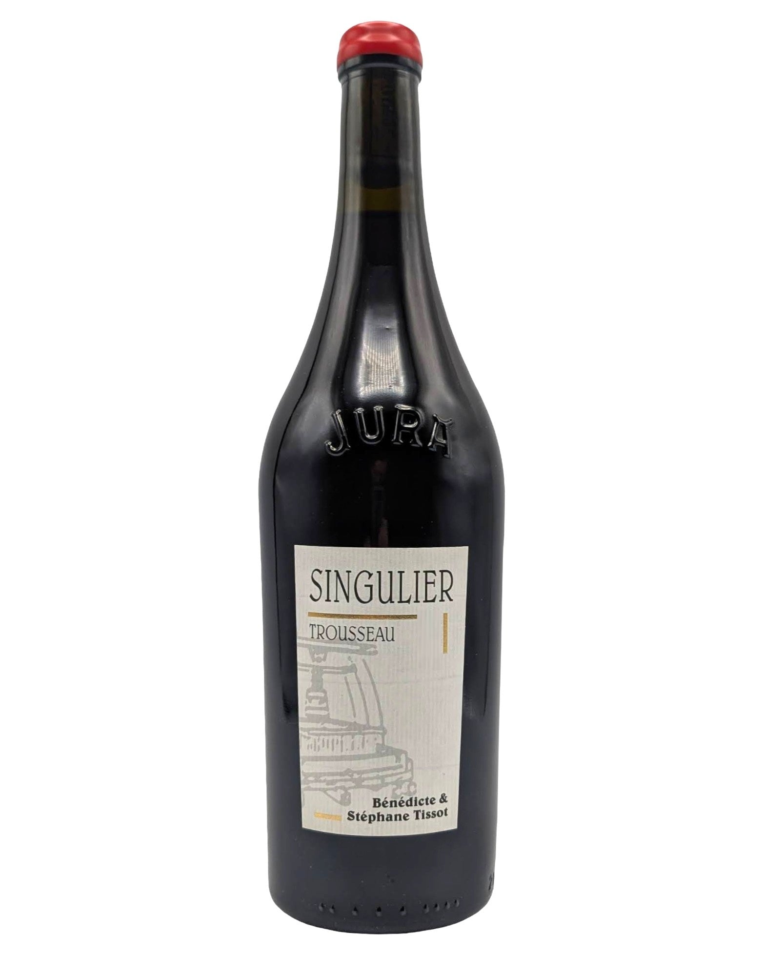 Tissot Trousseau Singulier