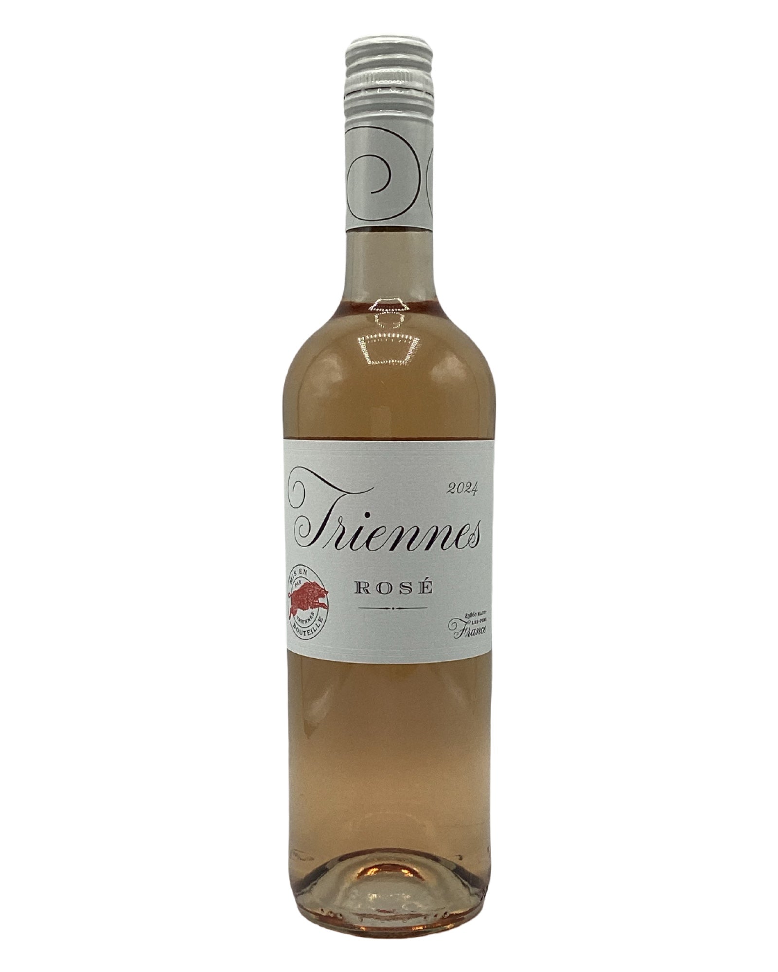 Triennes Rose