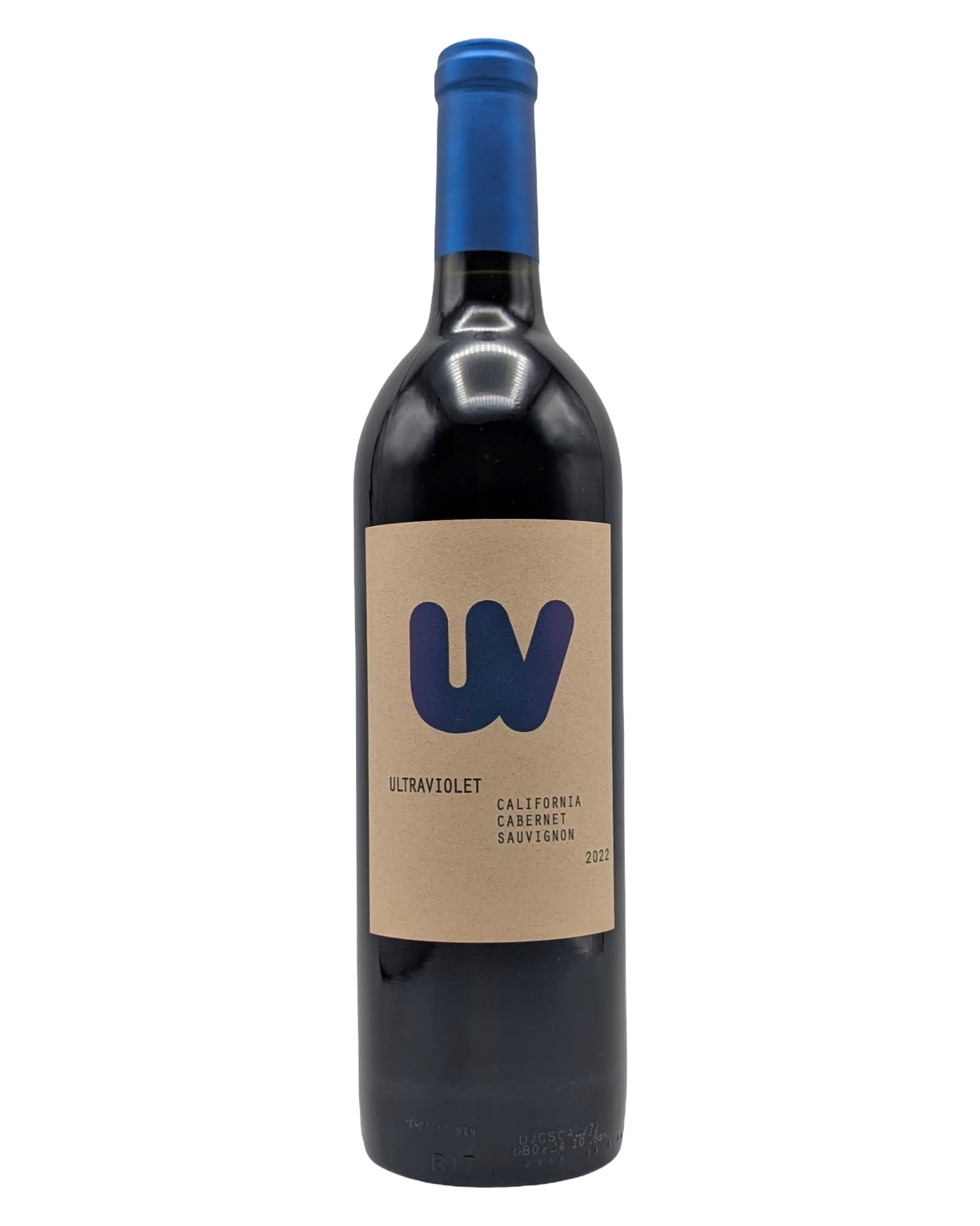 Ultraviolet Cabernet Sauvignon