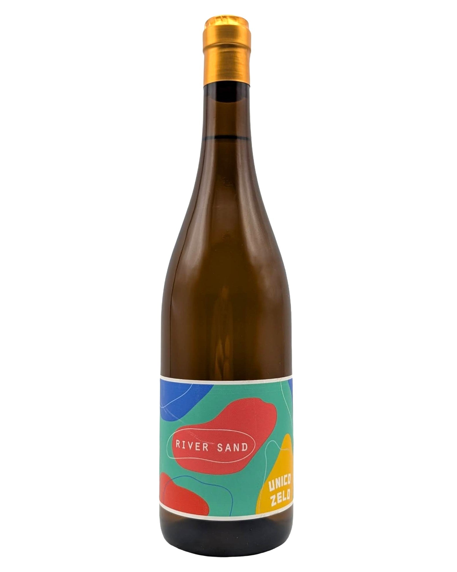 Unico Zelo River Sand Fiano