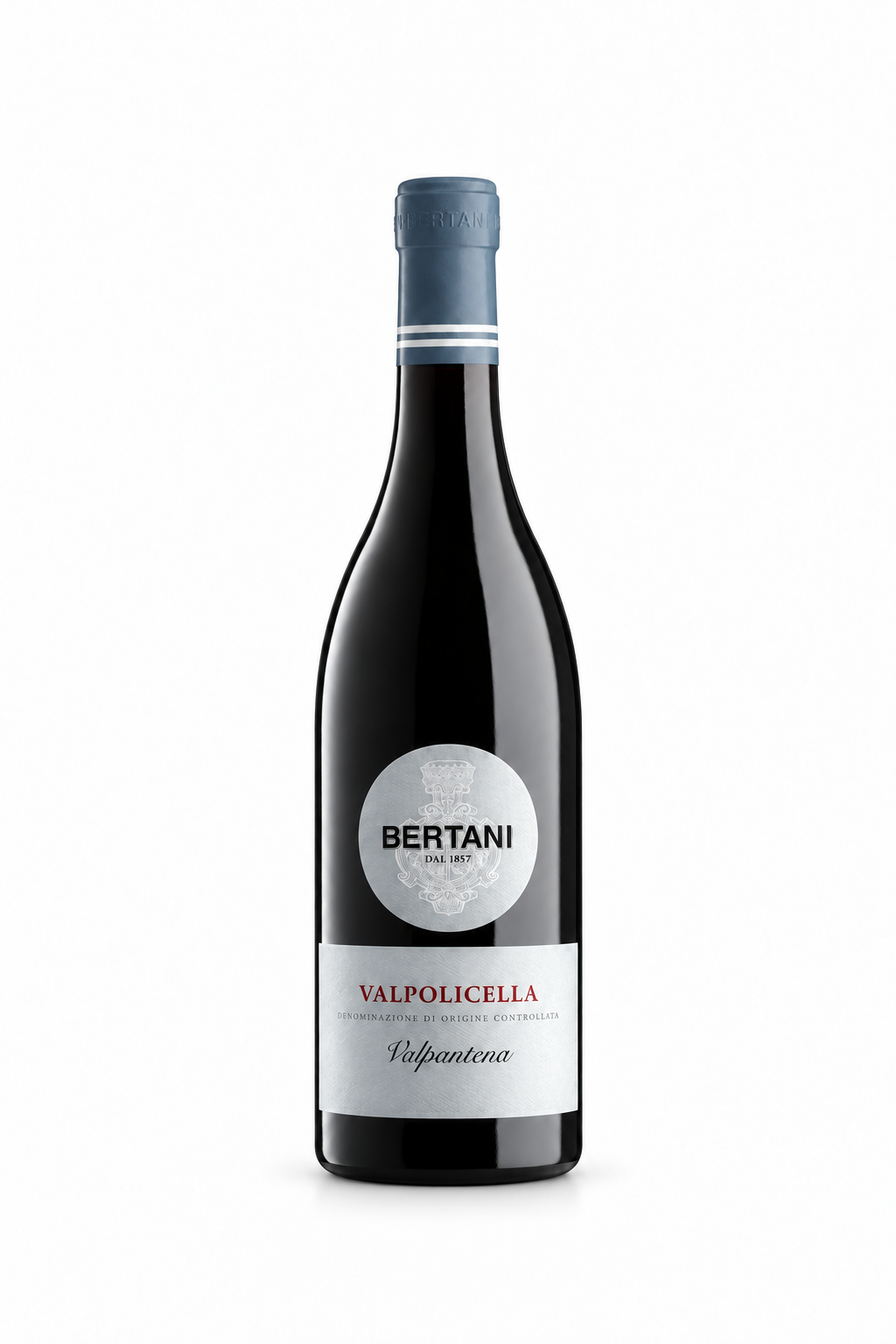 Bertani Valpolicella Valpantena — single container