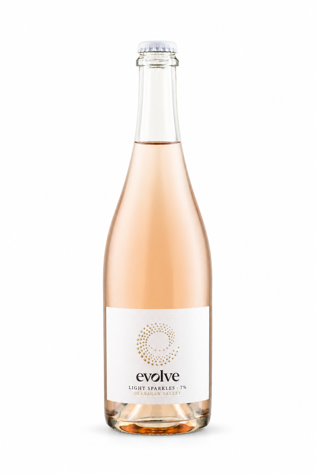 Evolve Light Sparkles — single container