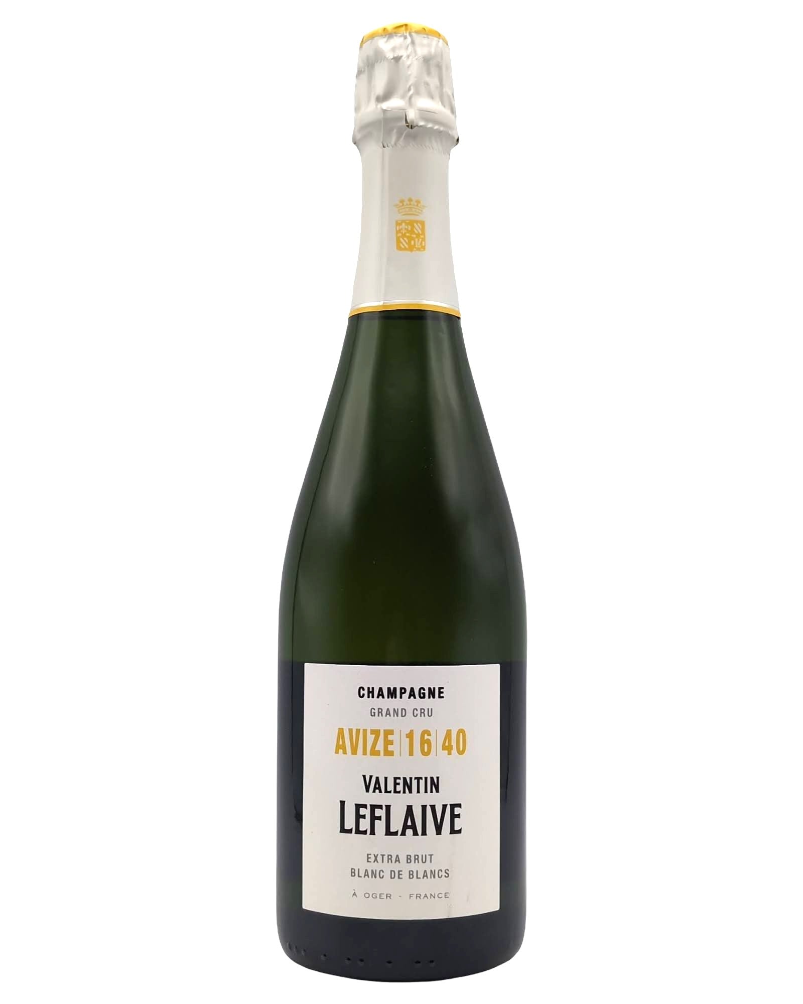 Valentin Leflaive Avize Grand Cru Extra Brut