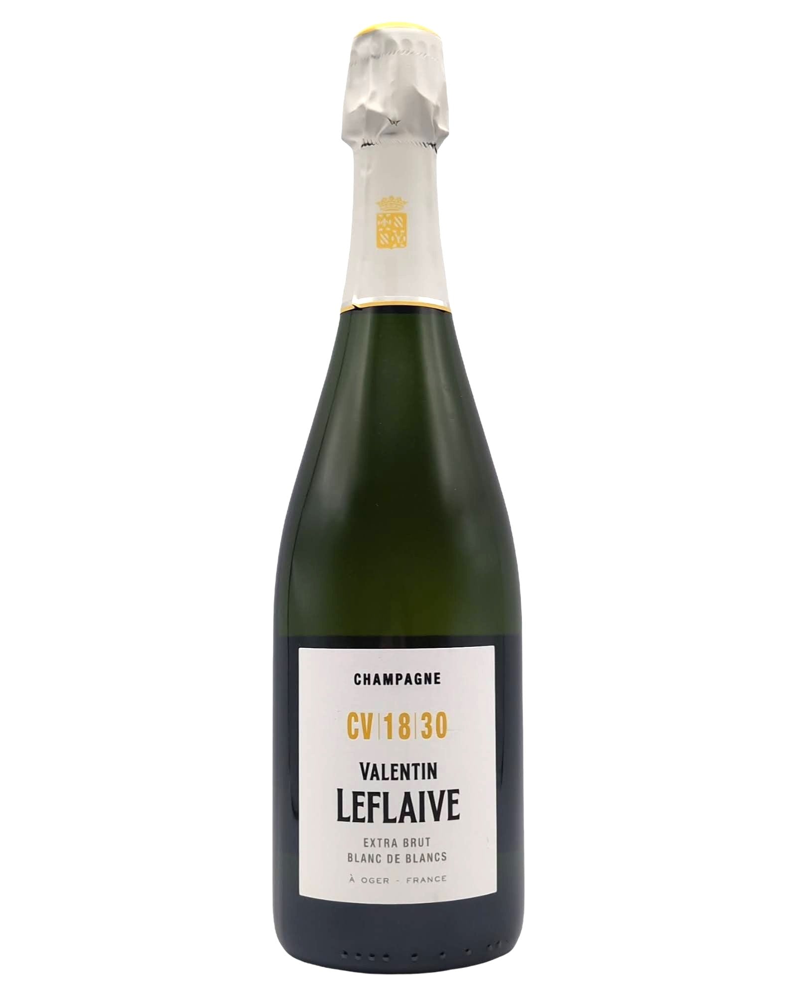 V Leflaive Extra Brut Blanc De Blancs