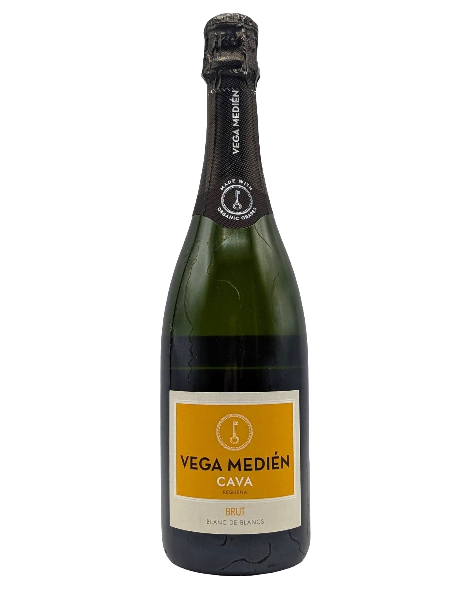Vega Medien Cava