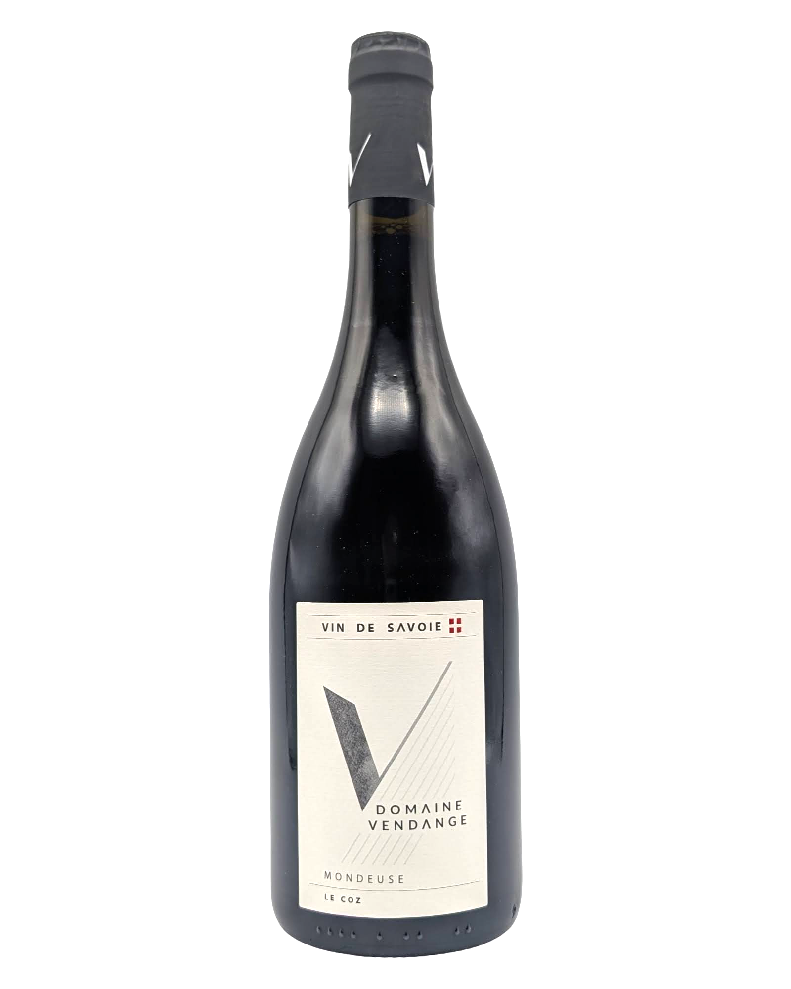 Vendange Savoie Mondeuse