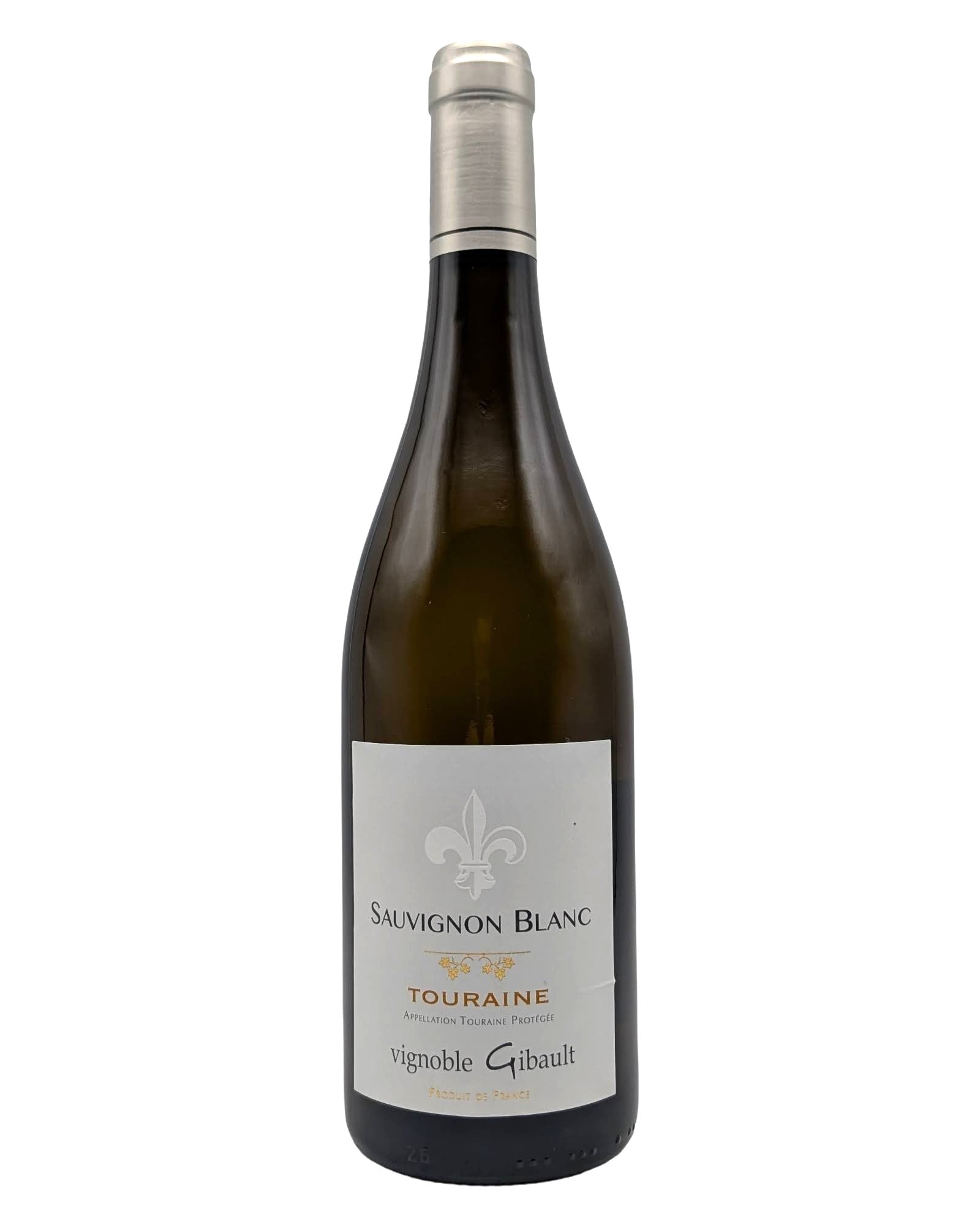 Vignobles Gibault AOP Touraine