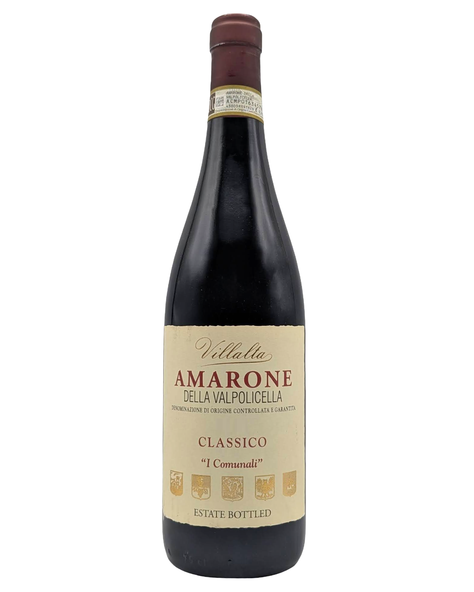 Villalta Amarone Della Valpolicella DOC