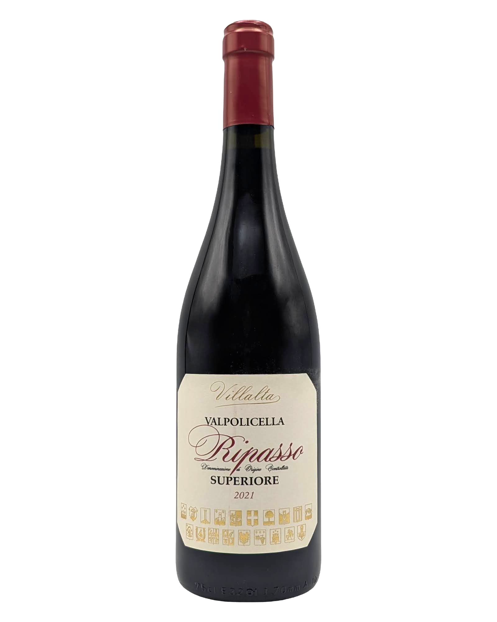Villalta Valpolicella Ripasso DOC