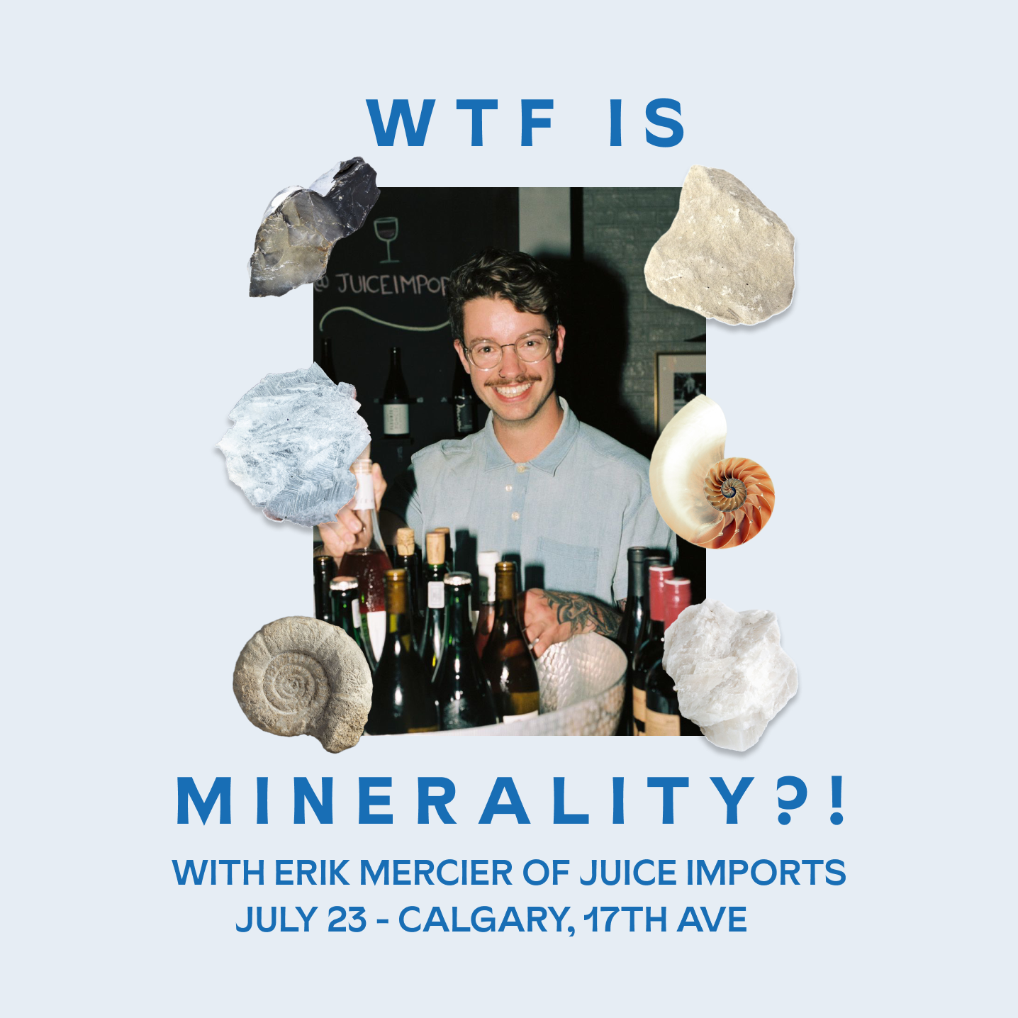 WTF is Minerality?! ft Erik Mercier
