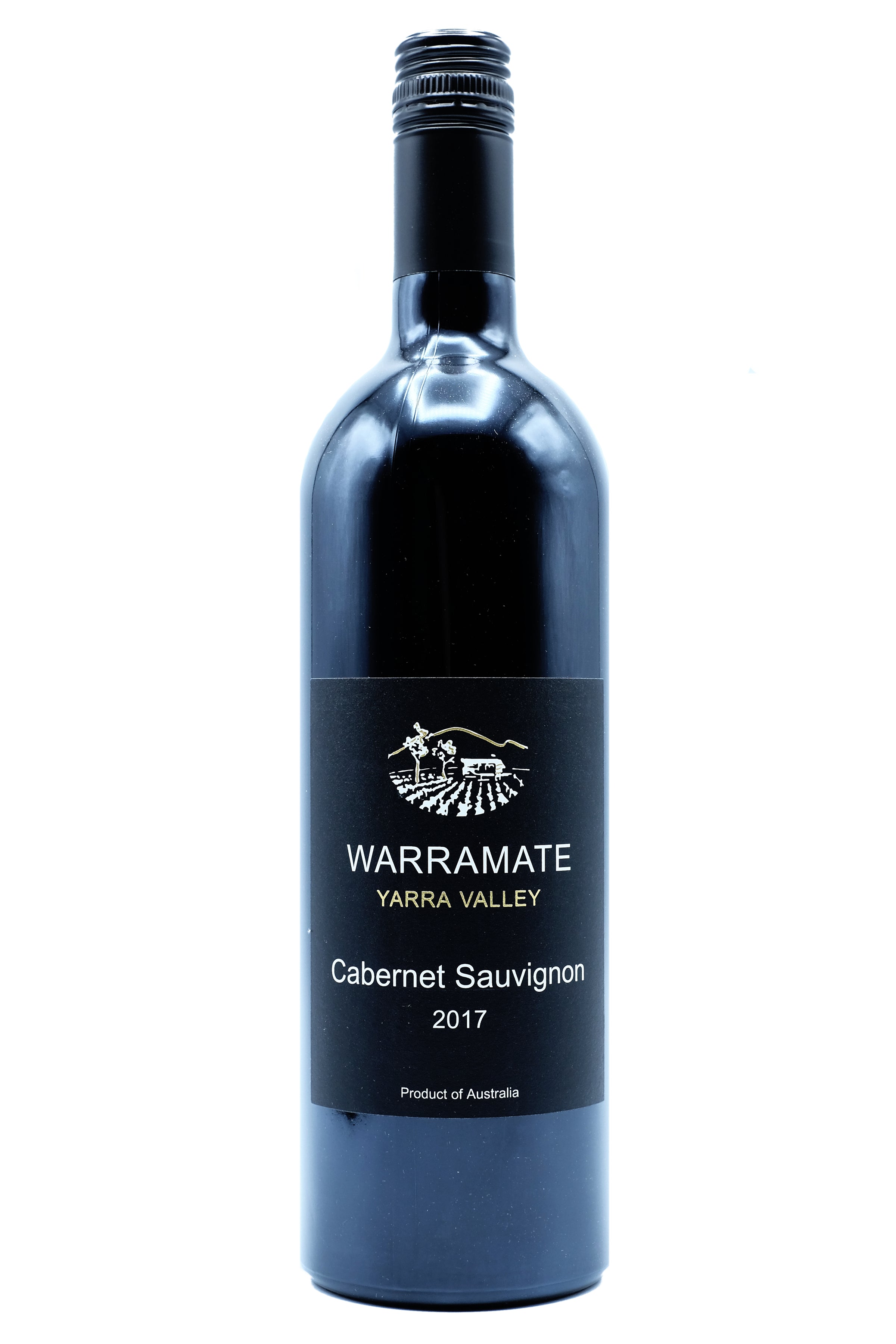 Warramate Cabernet Sauvignon