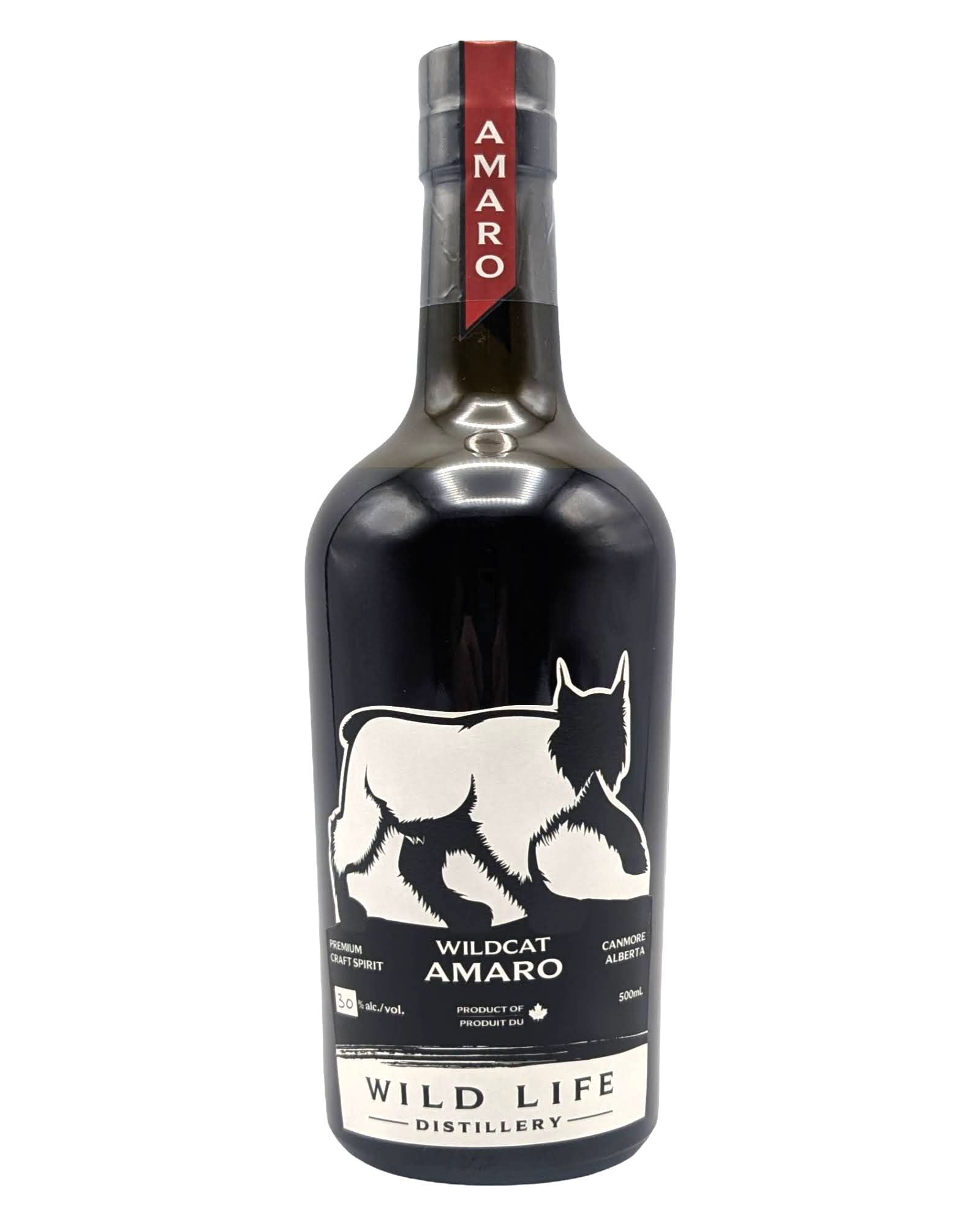 Wild Life Amaro