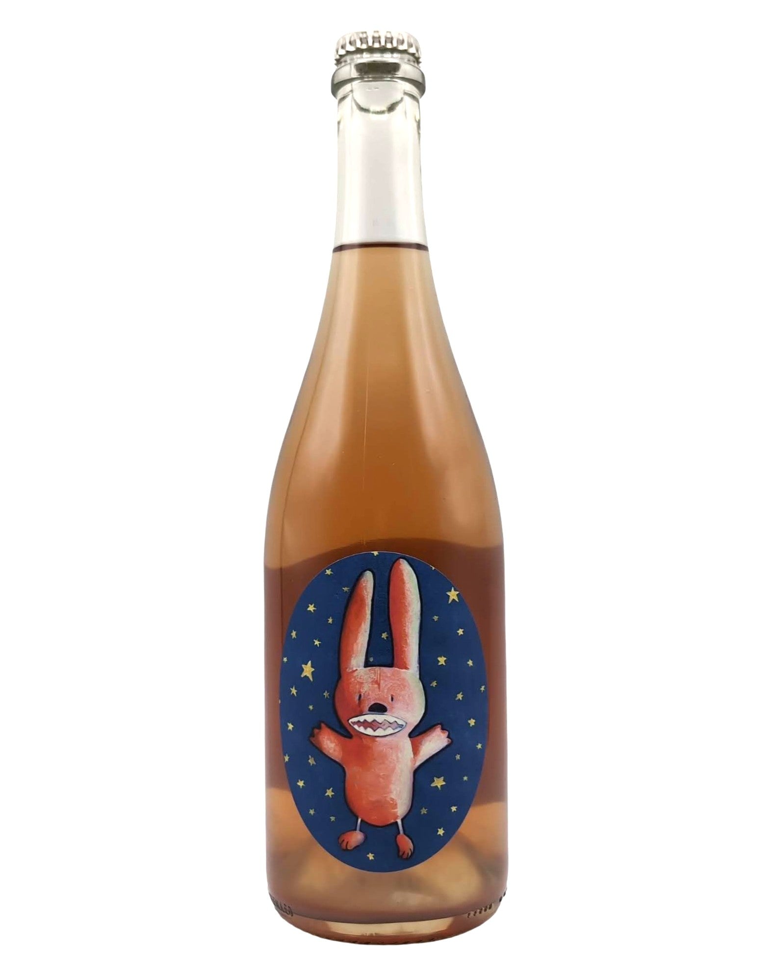 Wildman Wines Astro Bunny Pét-Nat