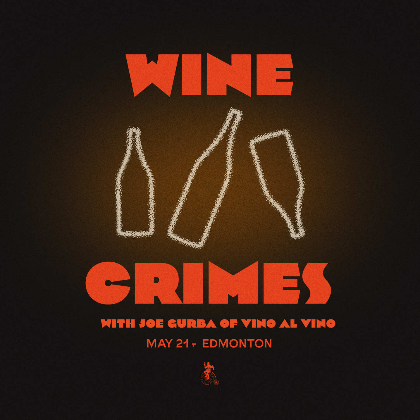 Wine Crimes with Vino al Vino