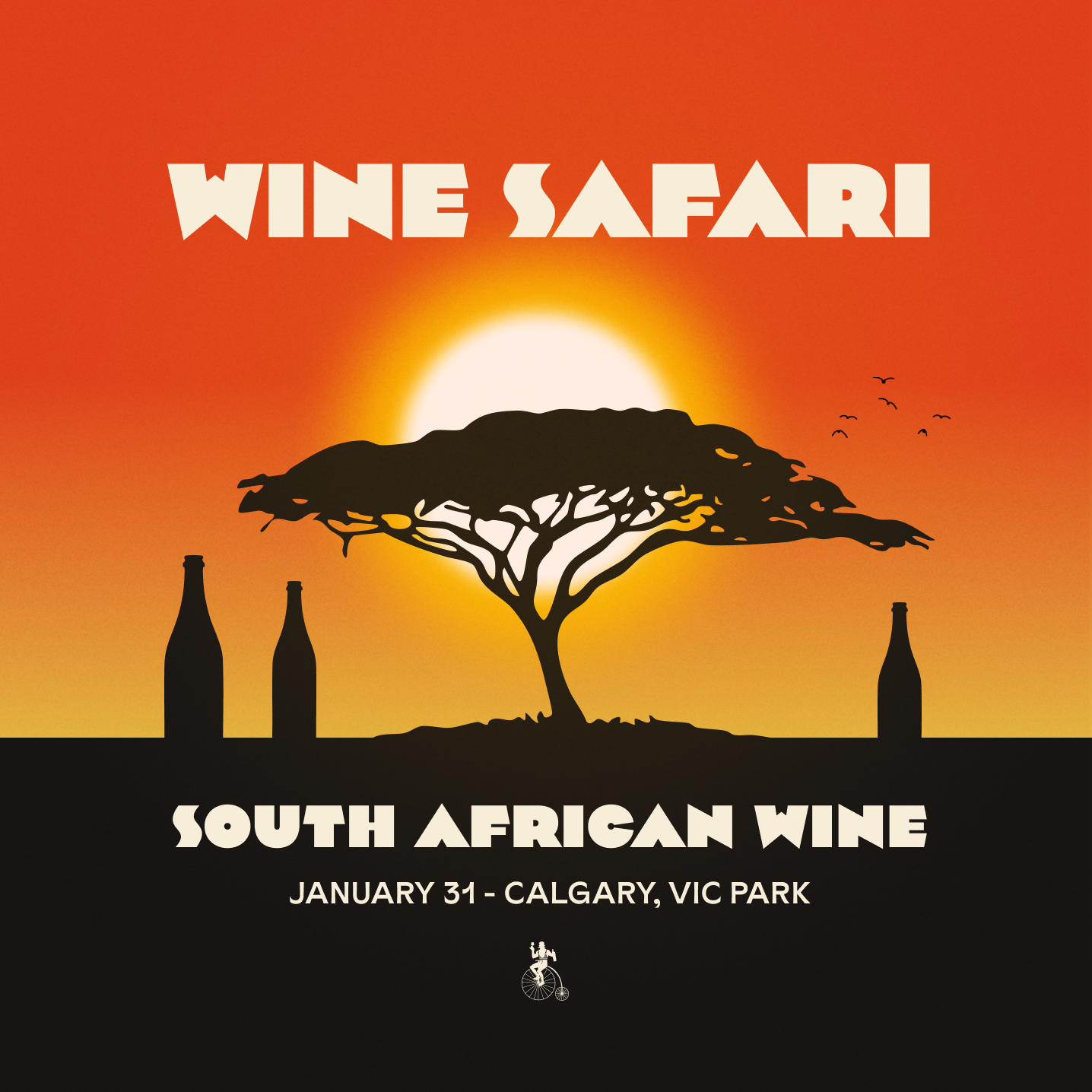 Wine Safari: South African Wines
