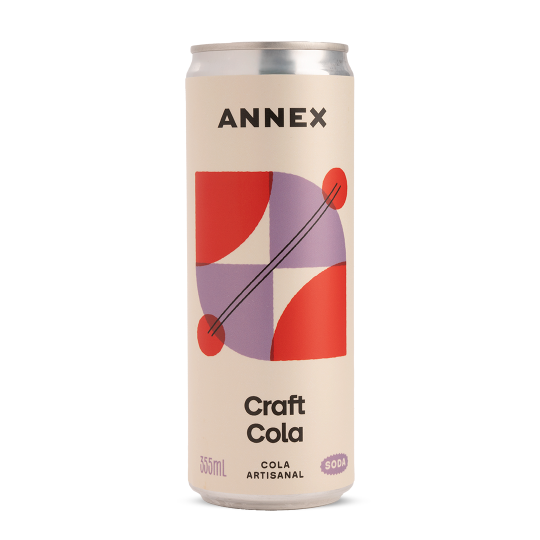 Annex Craft Cola Single product photo