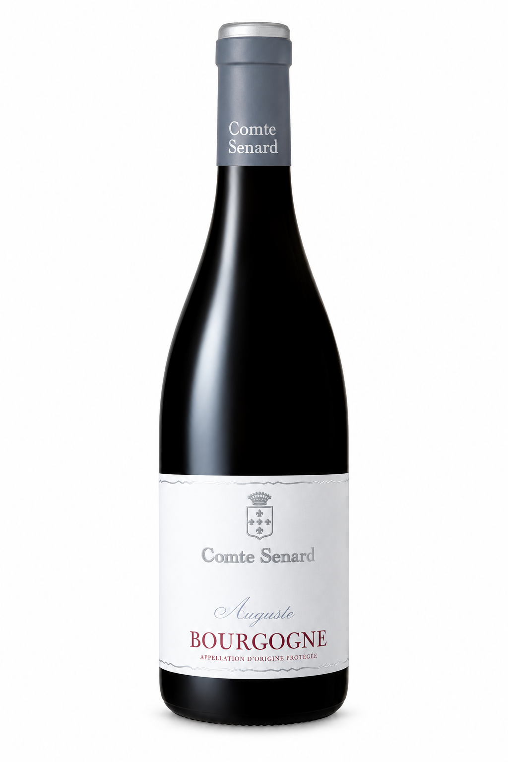 Dom Comte Senard B Rouge Cuvee Auguste