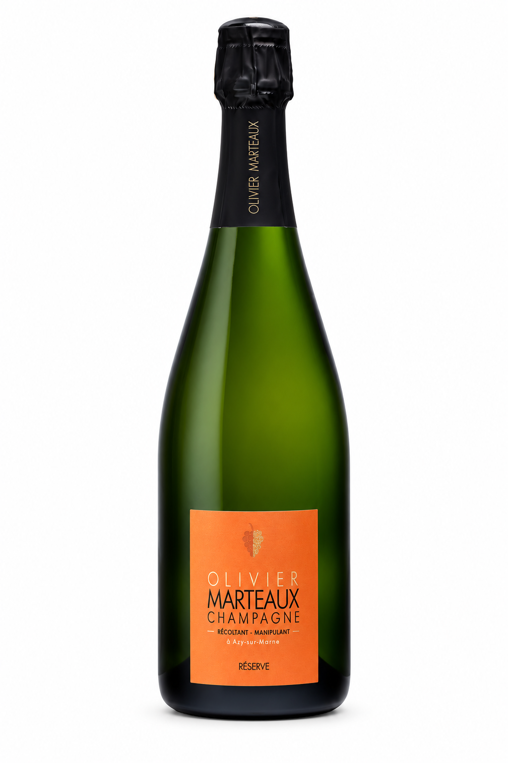Champagne Olivier Marteaux Reserve Brut