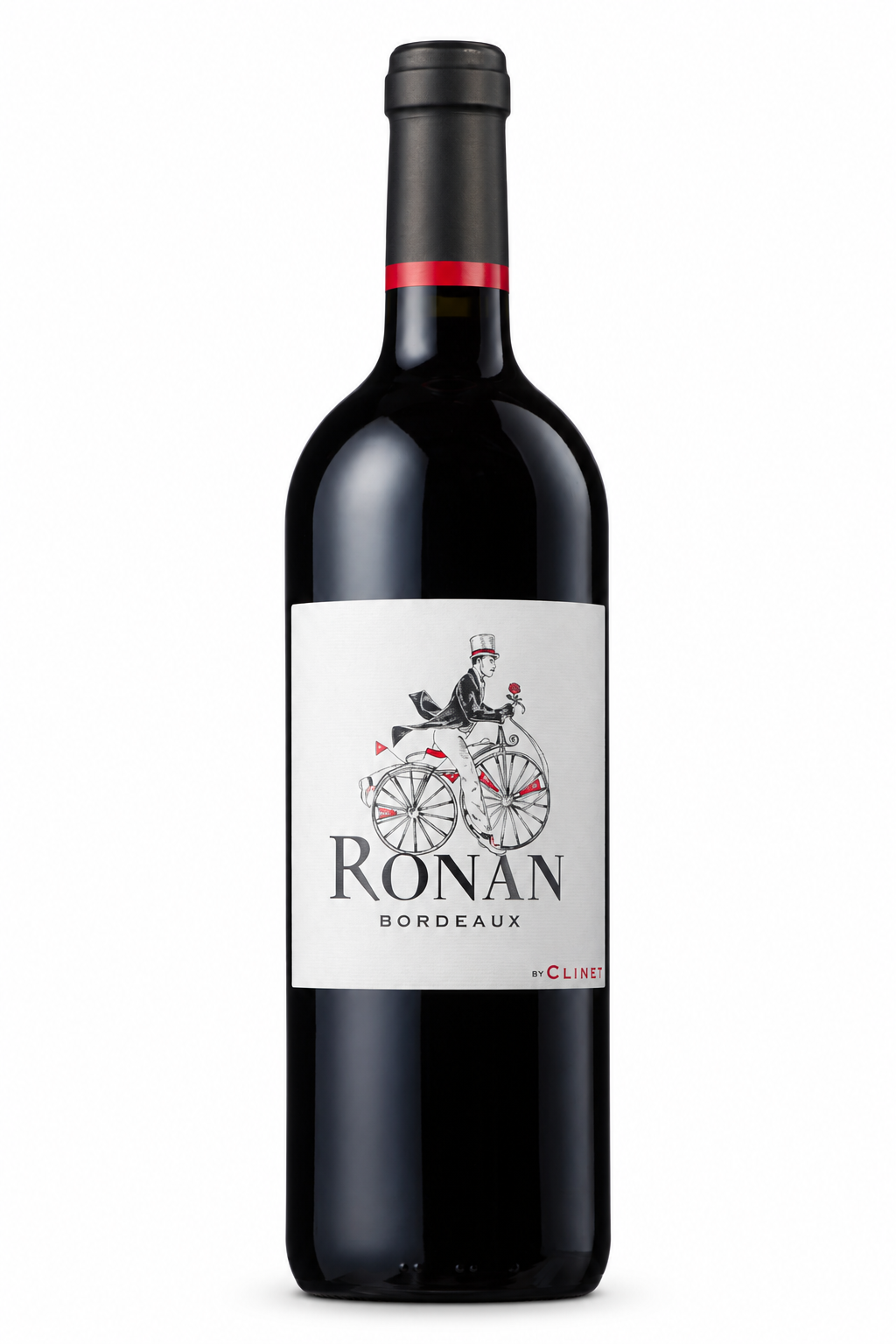Ronan by Clinet Bordeaux — single bottle
