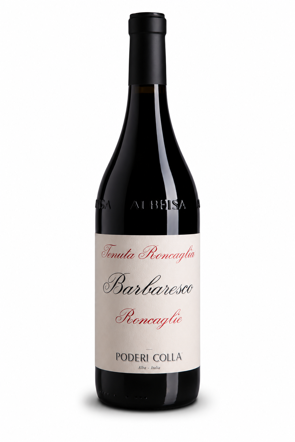 Poderi Colla Barbaresco Roncaglie single bottle