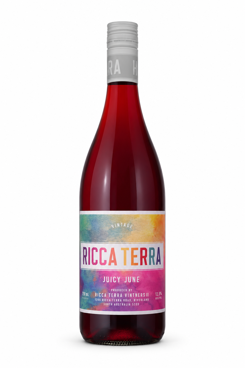 Ricca Terra Juicy June