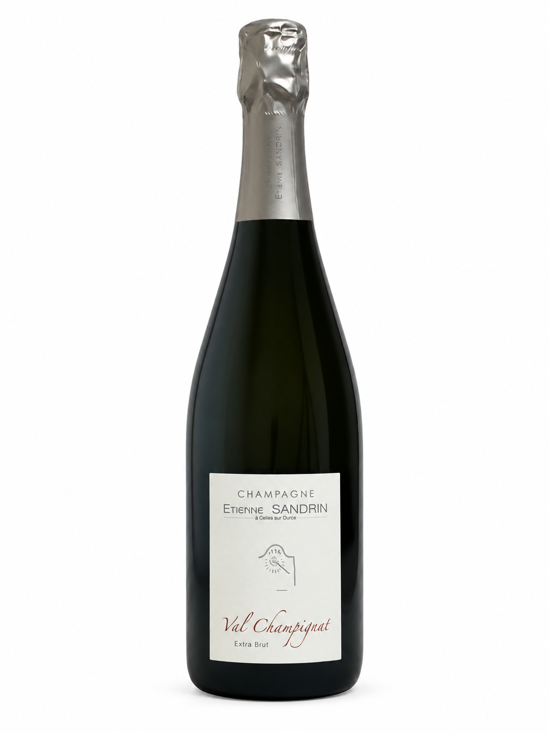 Etienne Sandrin Val Champignat — 750 ml