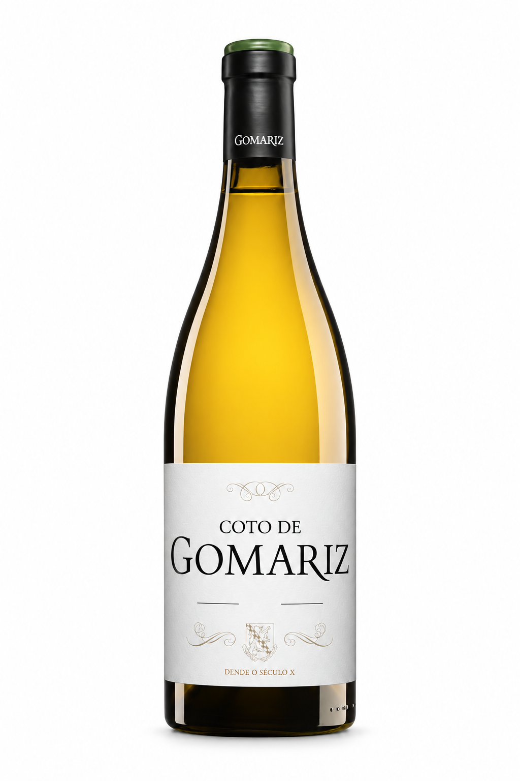 Coto de Gomariz Treixadura — 750 ml