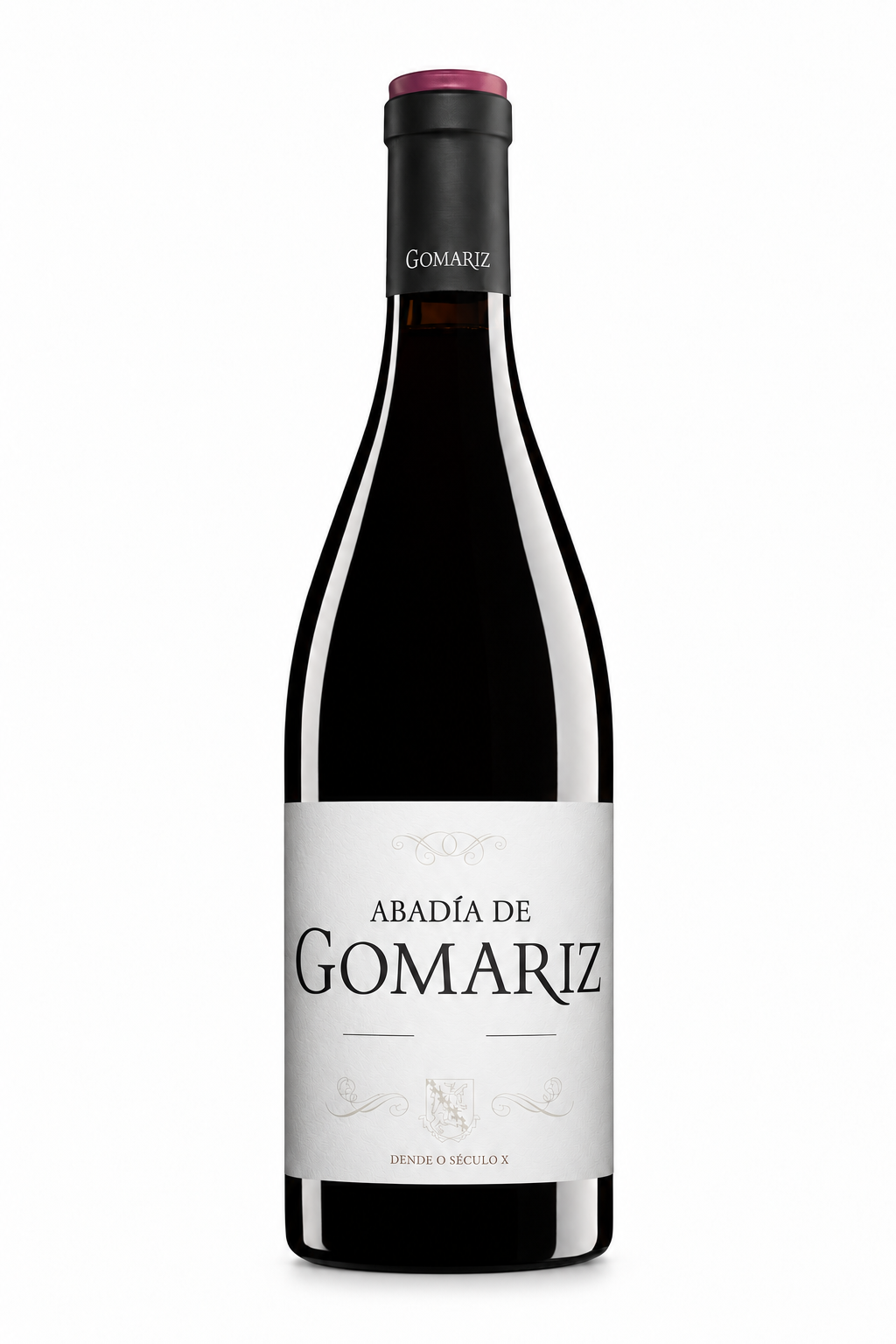 Abadia de Gomariz — 750 ml