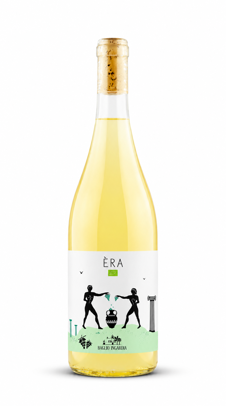 Baglio Ingardia Era — 750 ml