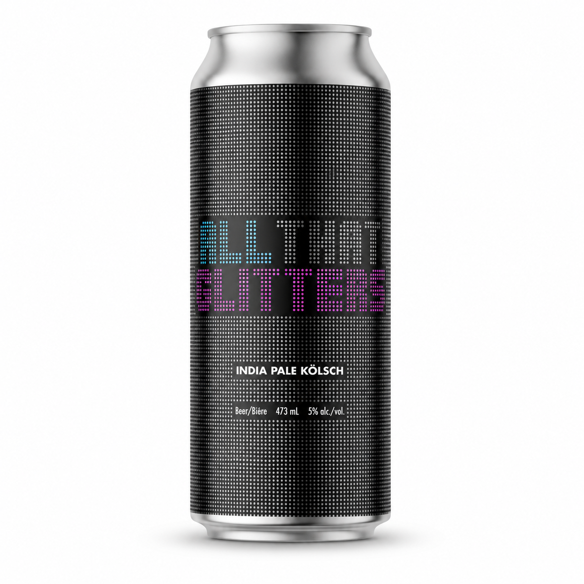 Cabin All That Glitters IPK product photo