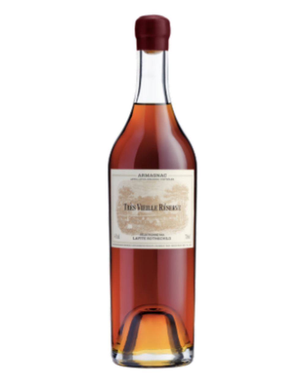 Tres Vieille Reserve De Lafite Armagnac