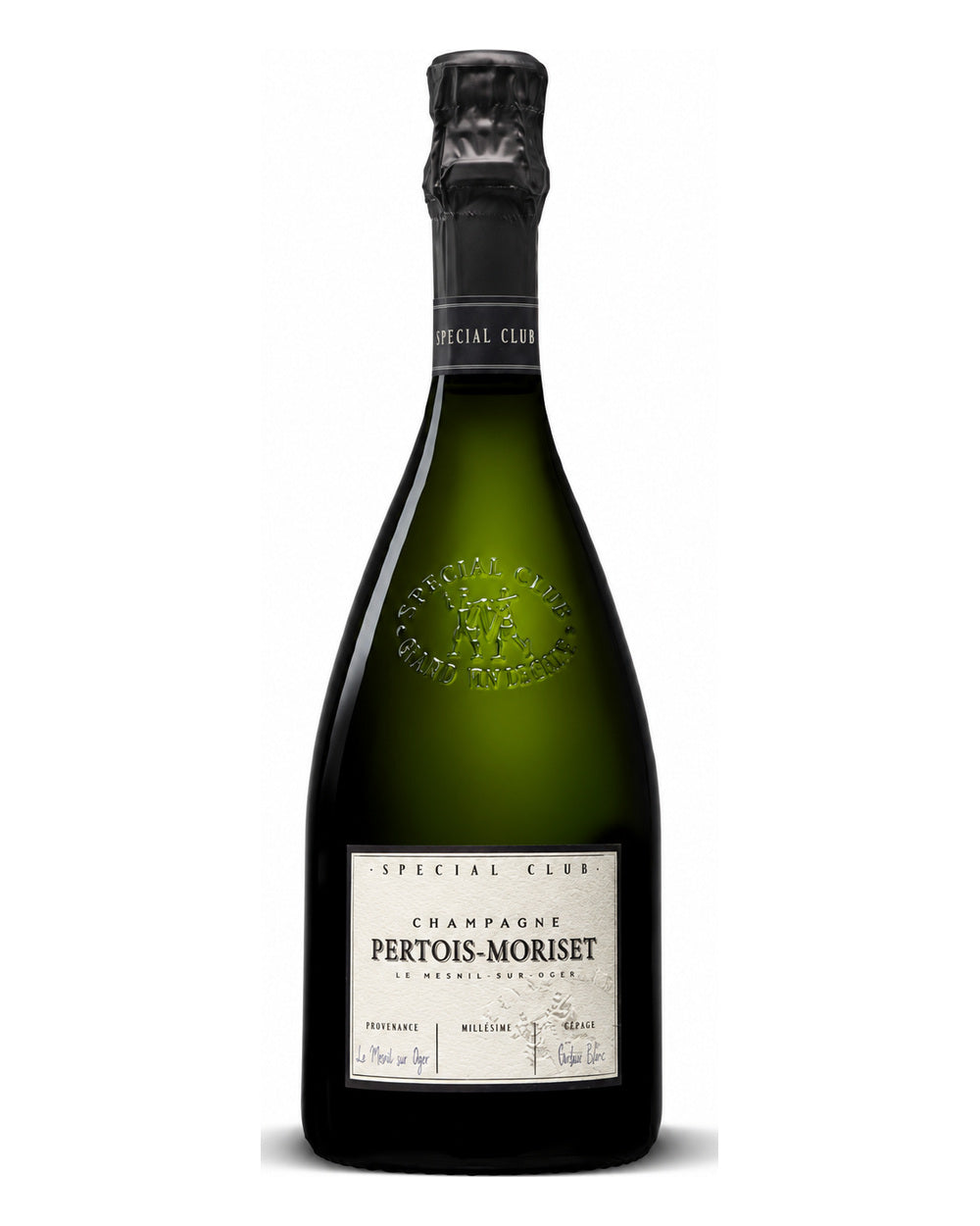 Pertois-Moriset — Pertois Moriset Special Club Magnum, 1.5 L