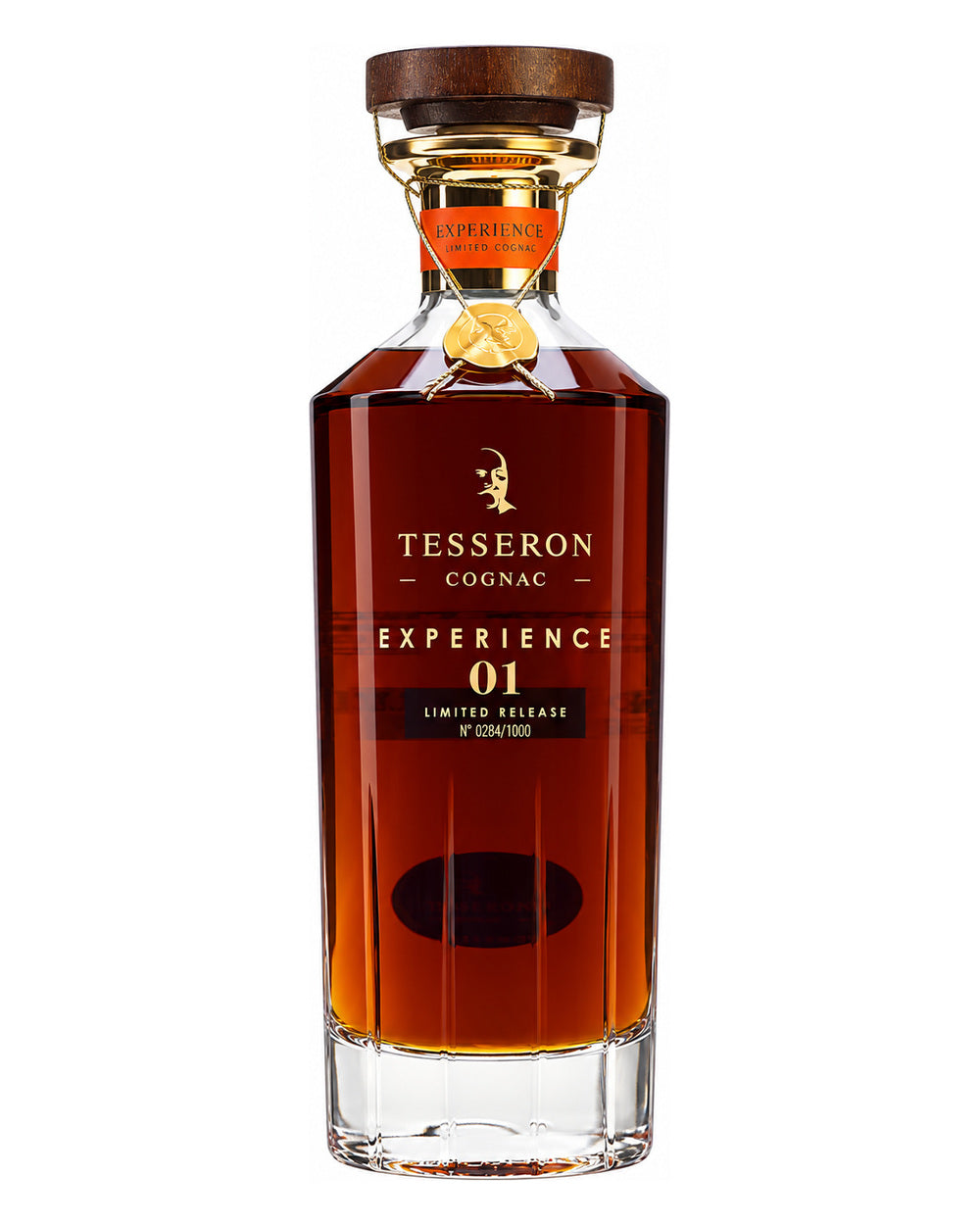 Tesseron Cognac Experience 01
