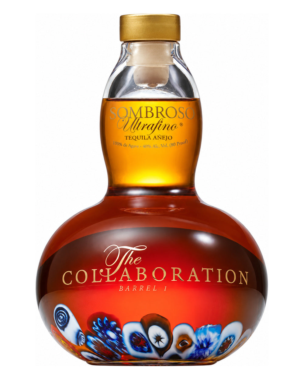Asombroso Collab Extra Anejo Tequila