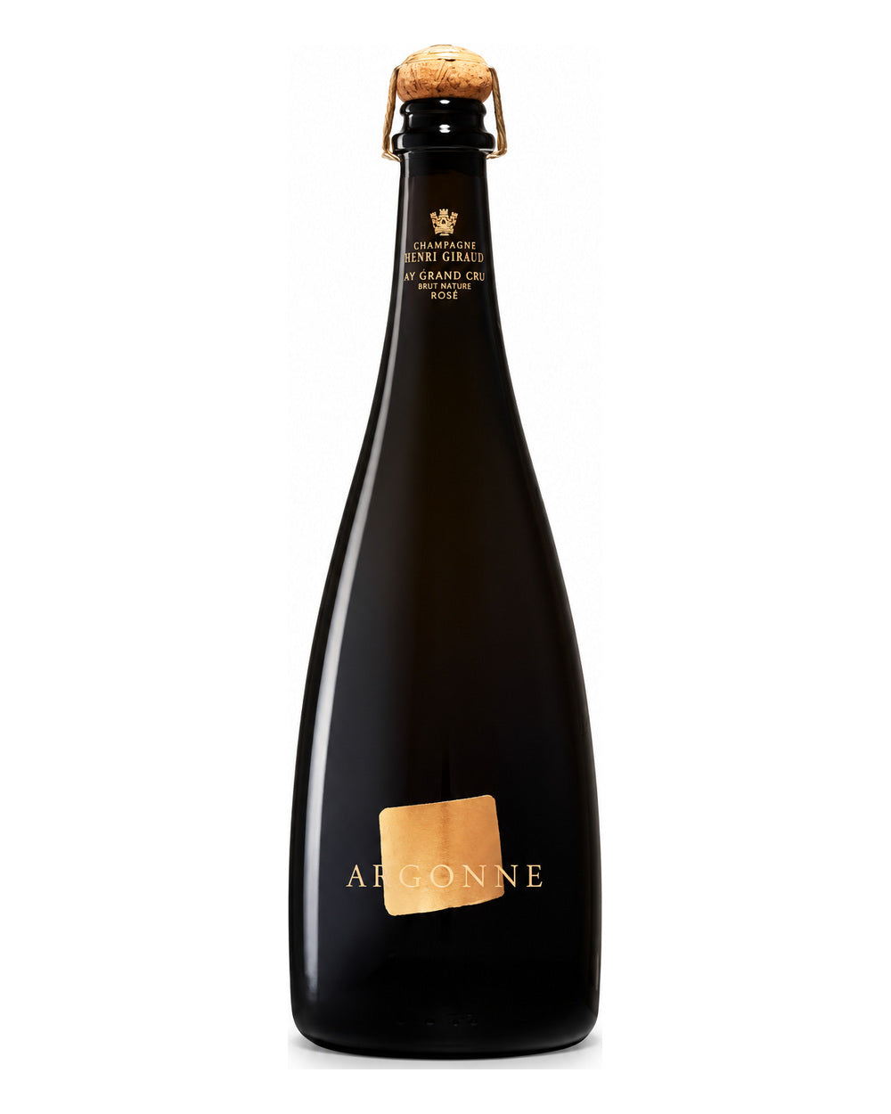 Henri Giraud — Henri Giraud Argonne, 750 ml