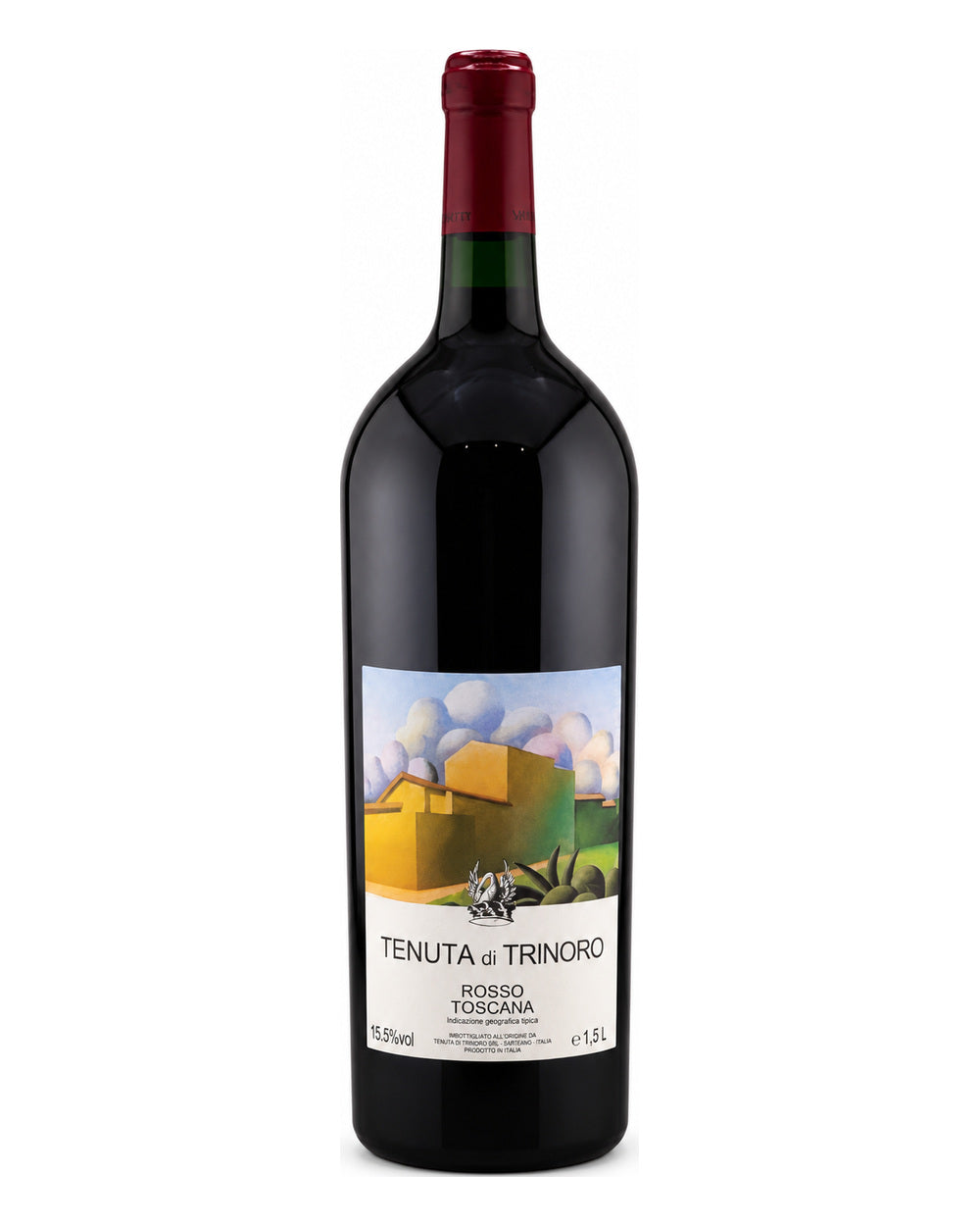 Tenuta di Trinoro — Tenuta Di Trinoro Mag, 1.5 L