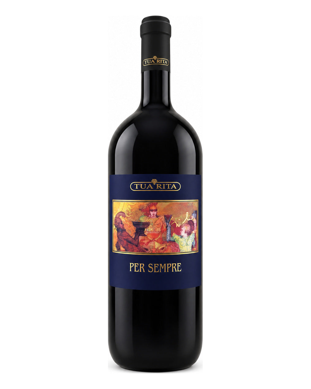 Tua Rita — Tua Rita Per Sempre Syrah, 1.5 L