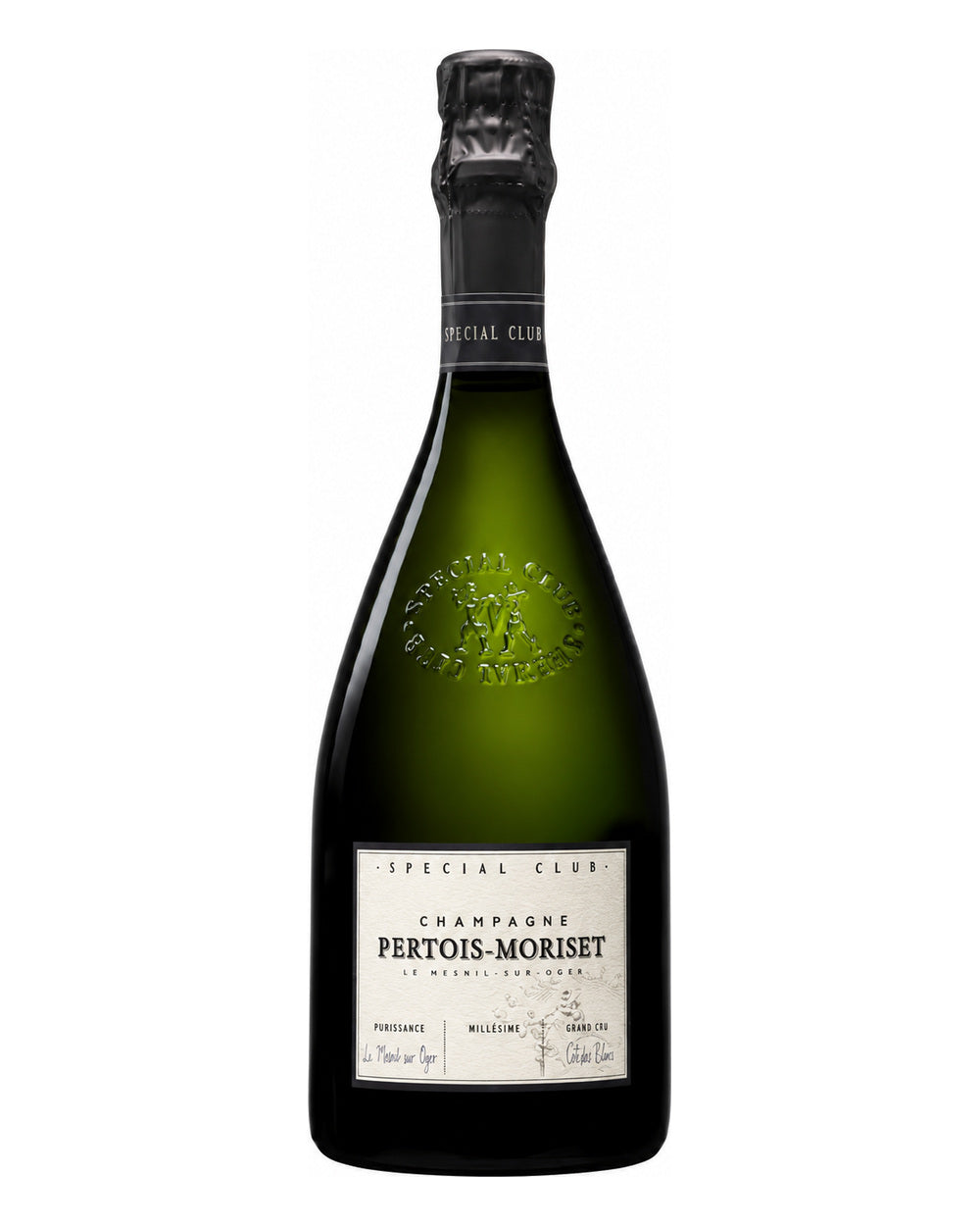 Pertois-Moriset — Pertois Moriset Special Club Magnum, 1.5 L