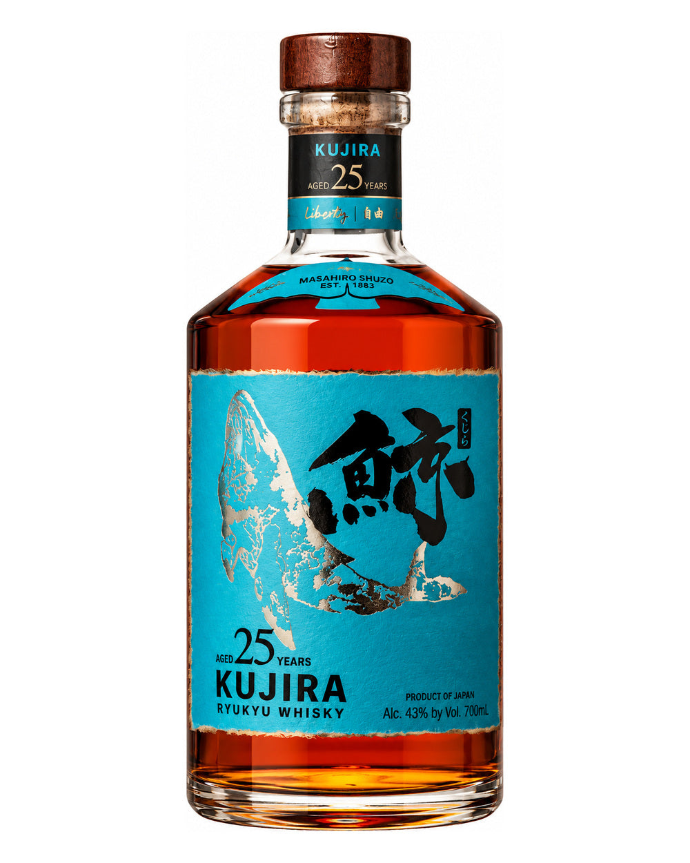 Kujira 25 Year Old