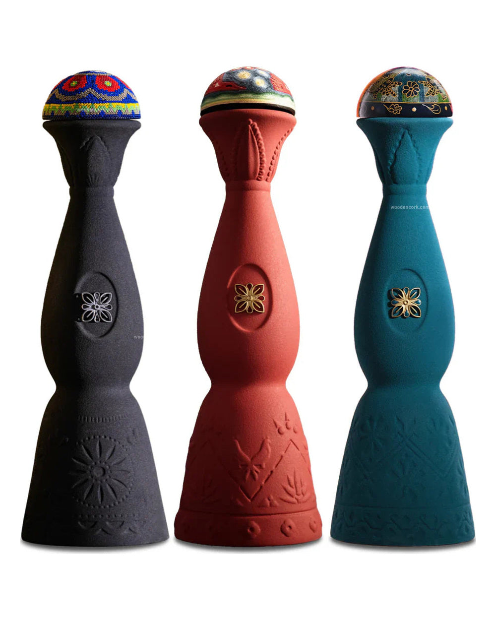 Clase Azul Mezcales 3-Pack