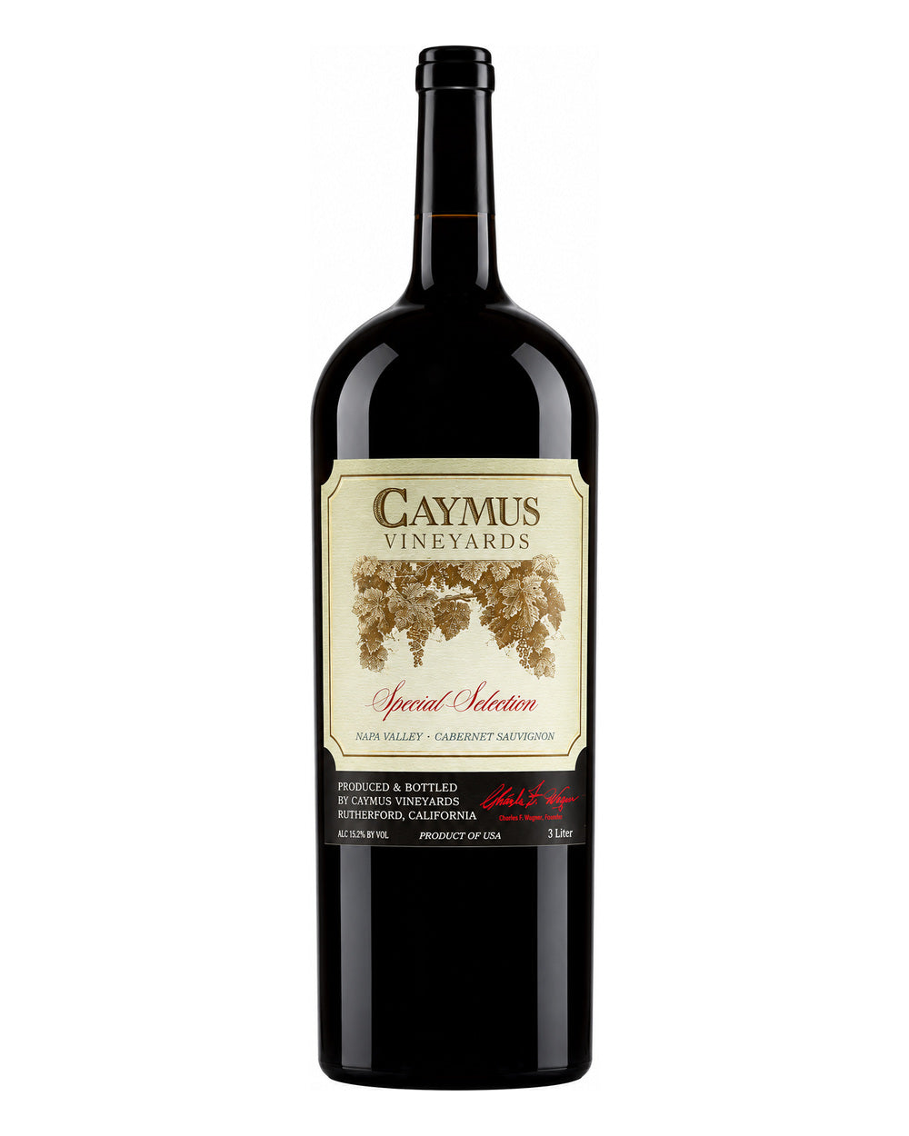Caymus — Caymus Special Selection Cabernet Sauv, 3 L