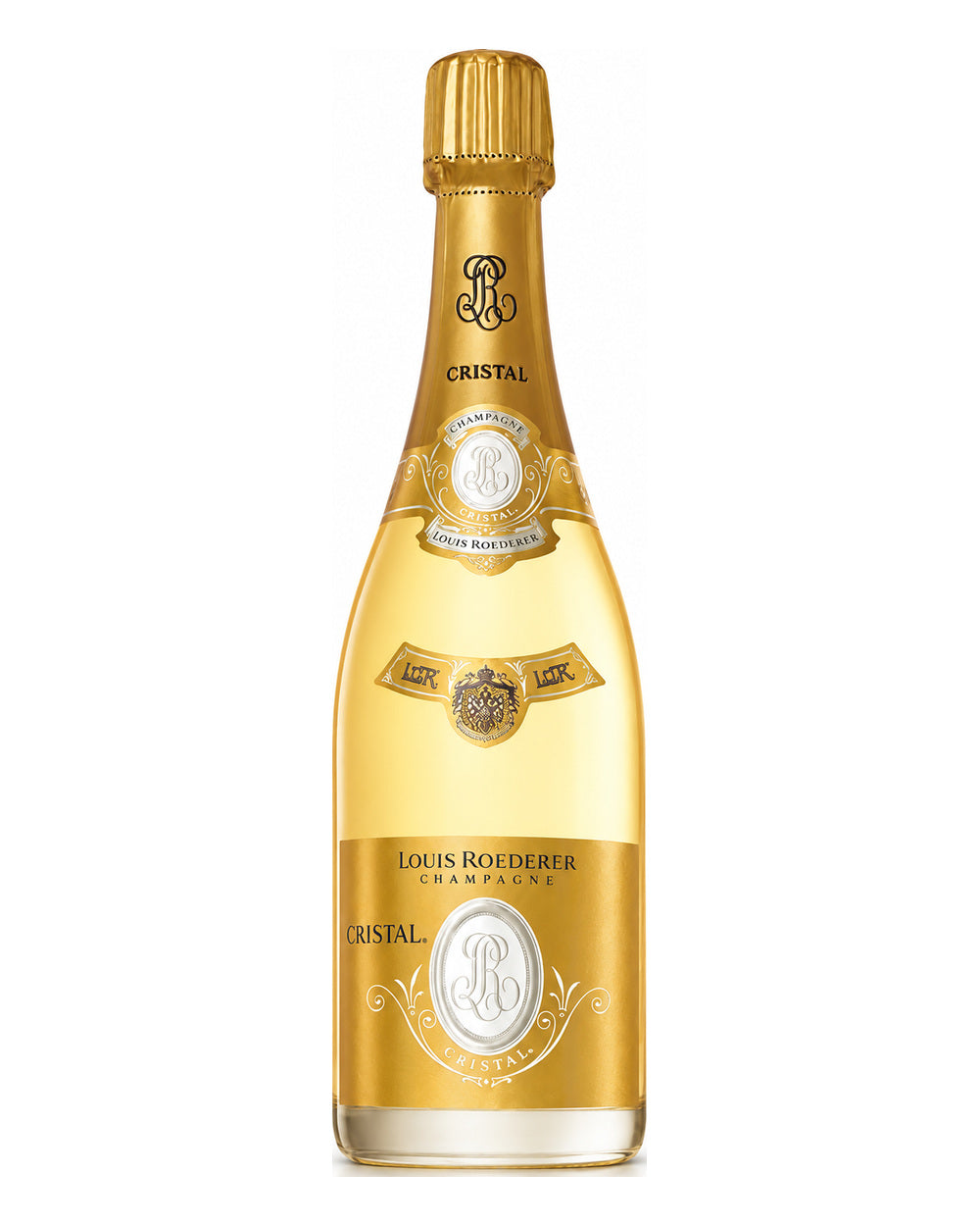 Louis Roederer — Louis Roederer Cristal Brut, 1.5 L