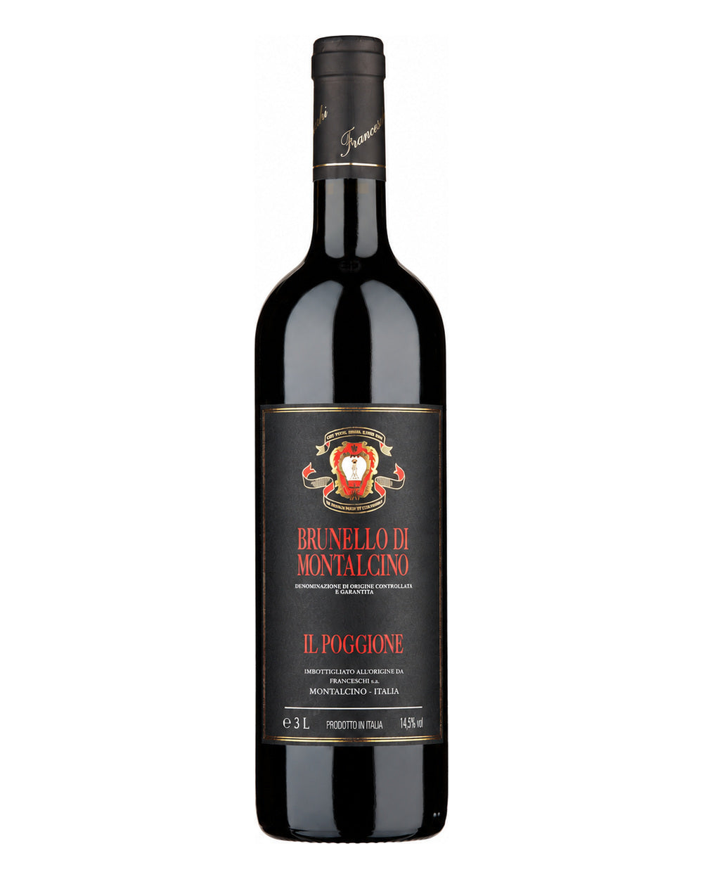 Il Poggione — Il Poggione Brunello Di Montalcino 3L, 3 L